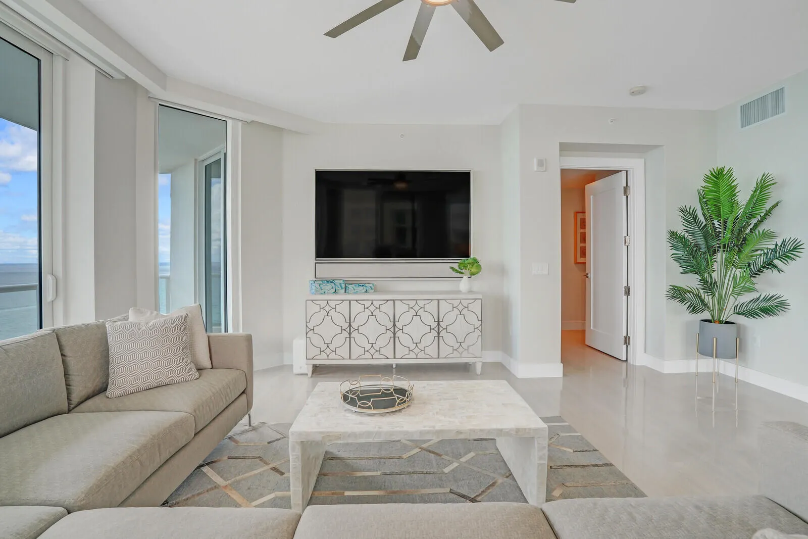 3730 N Ocean Drive, #18 A