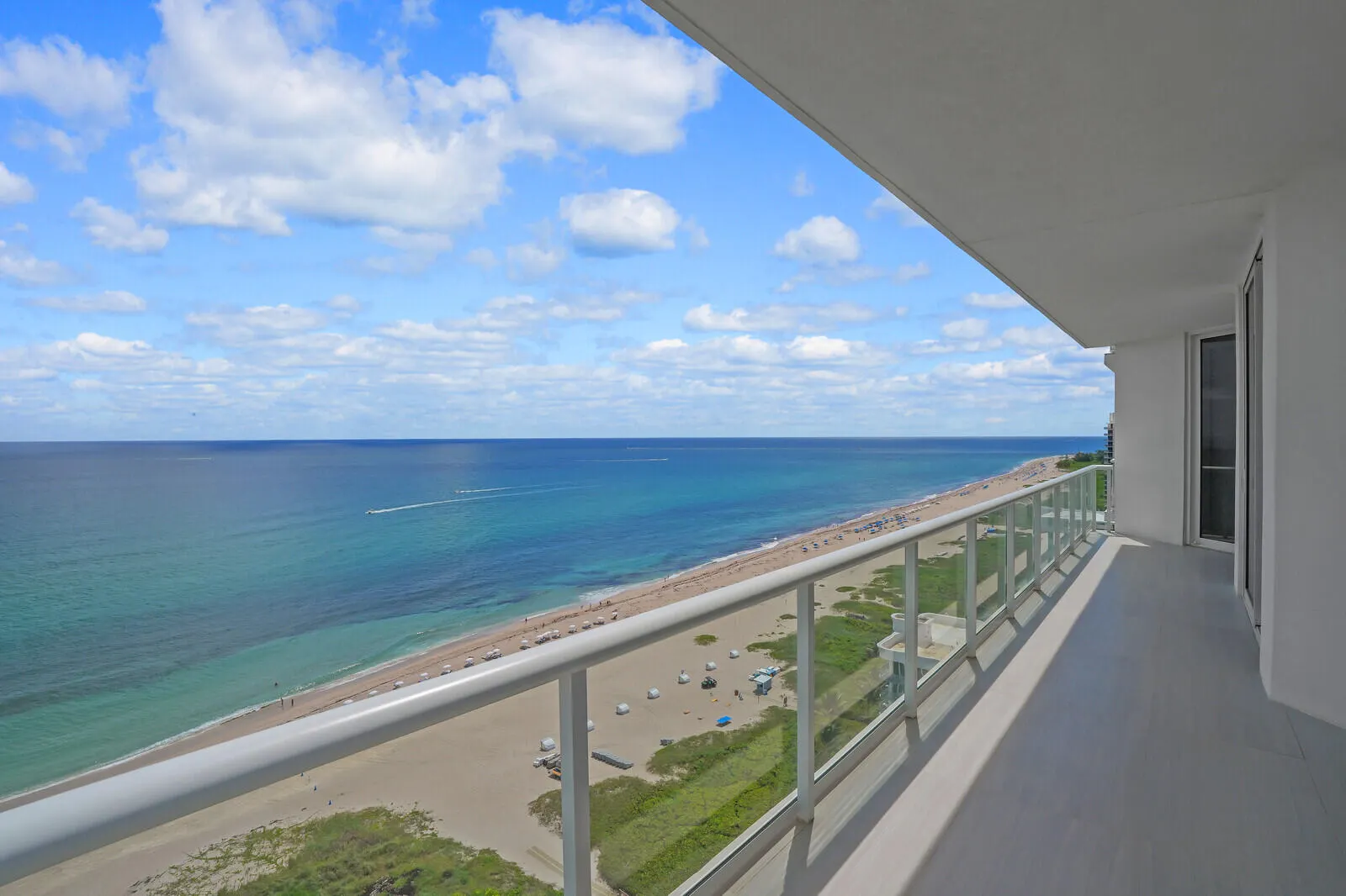 3730 N Ocean Drive, #18 A