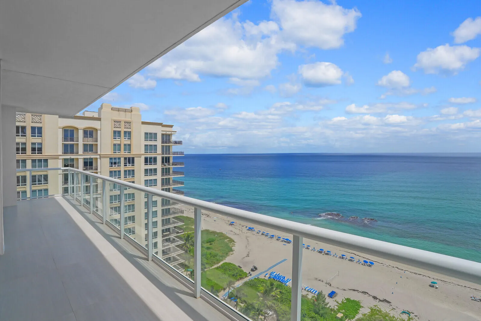 3730 N Ocean Drive, #18 A