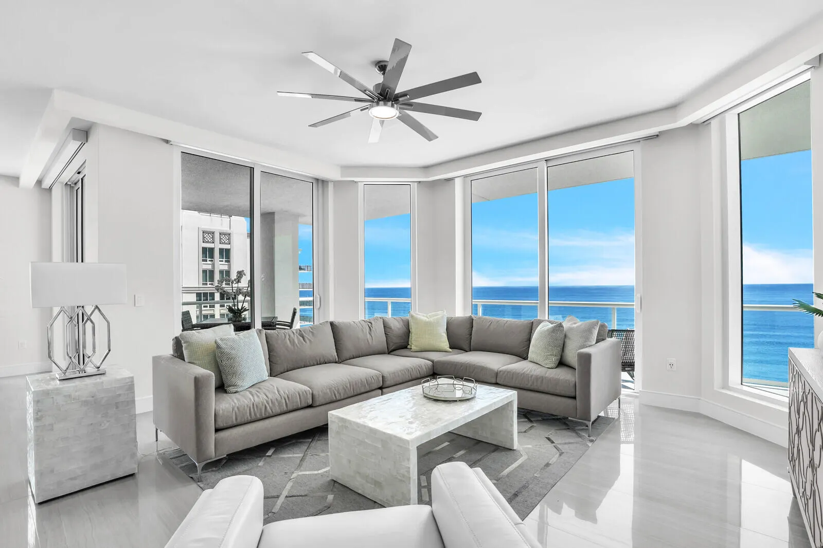 3730 N Ocean Drive, #18 A