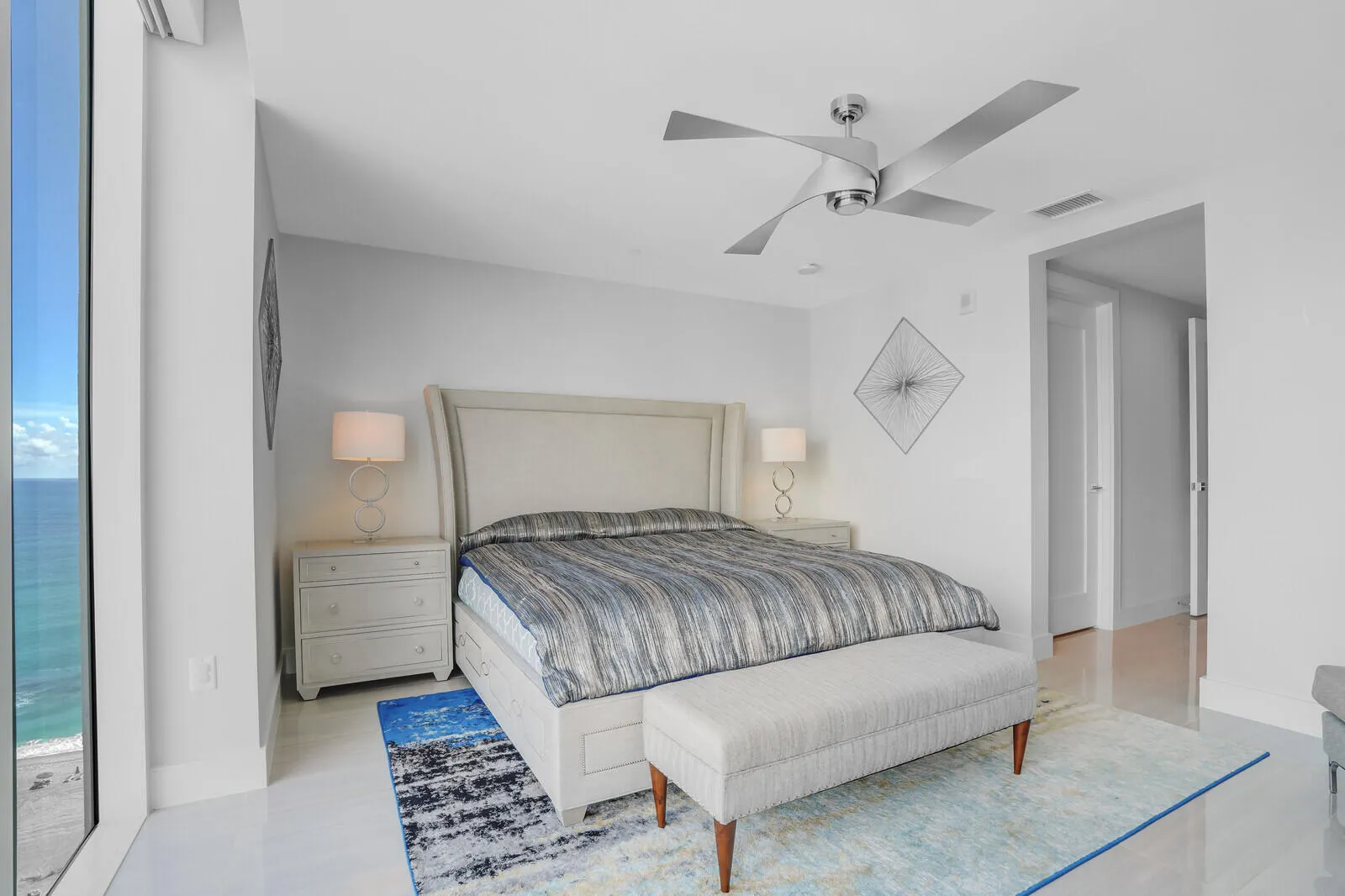 3730 N Ocean Drive, #18 A