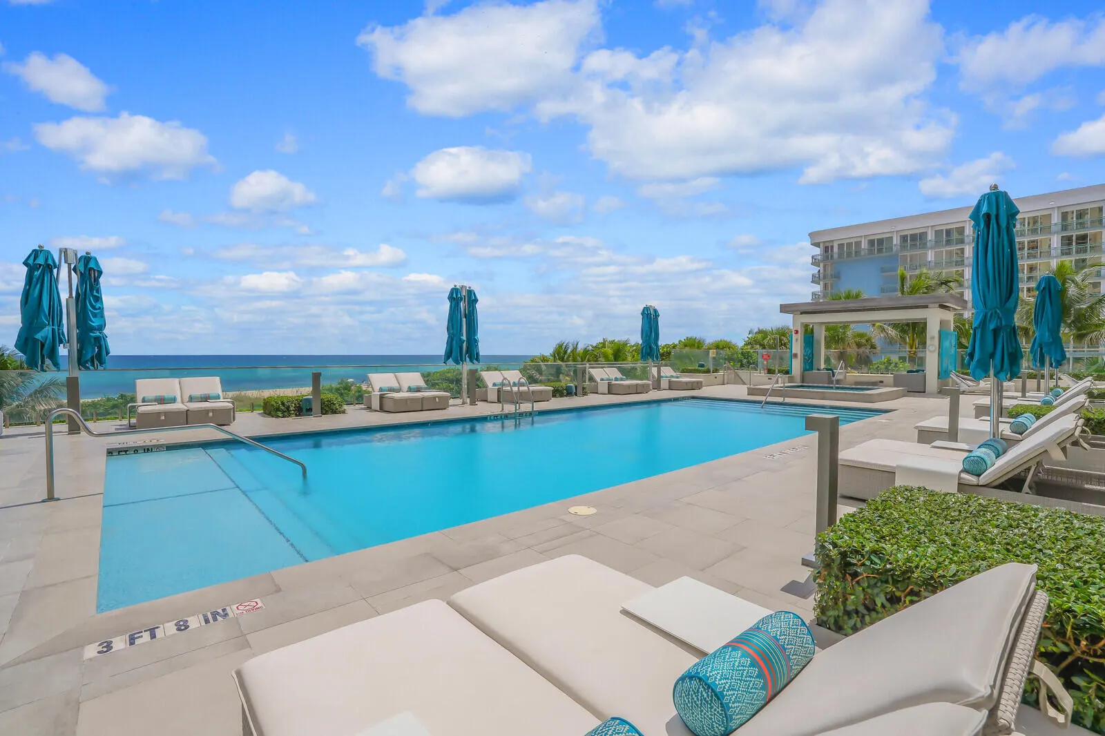 3730 N Ocean Drive, #18 A