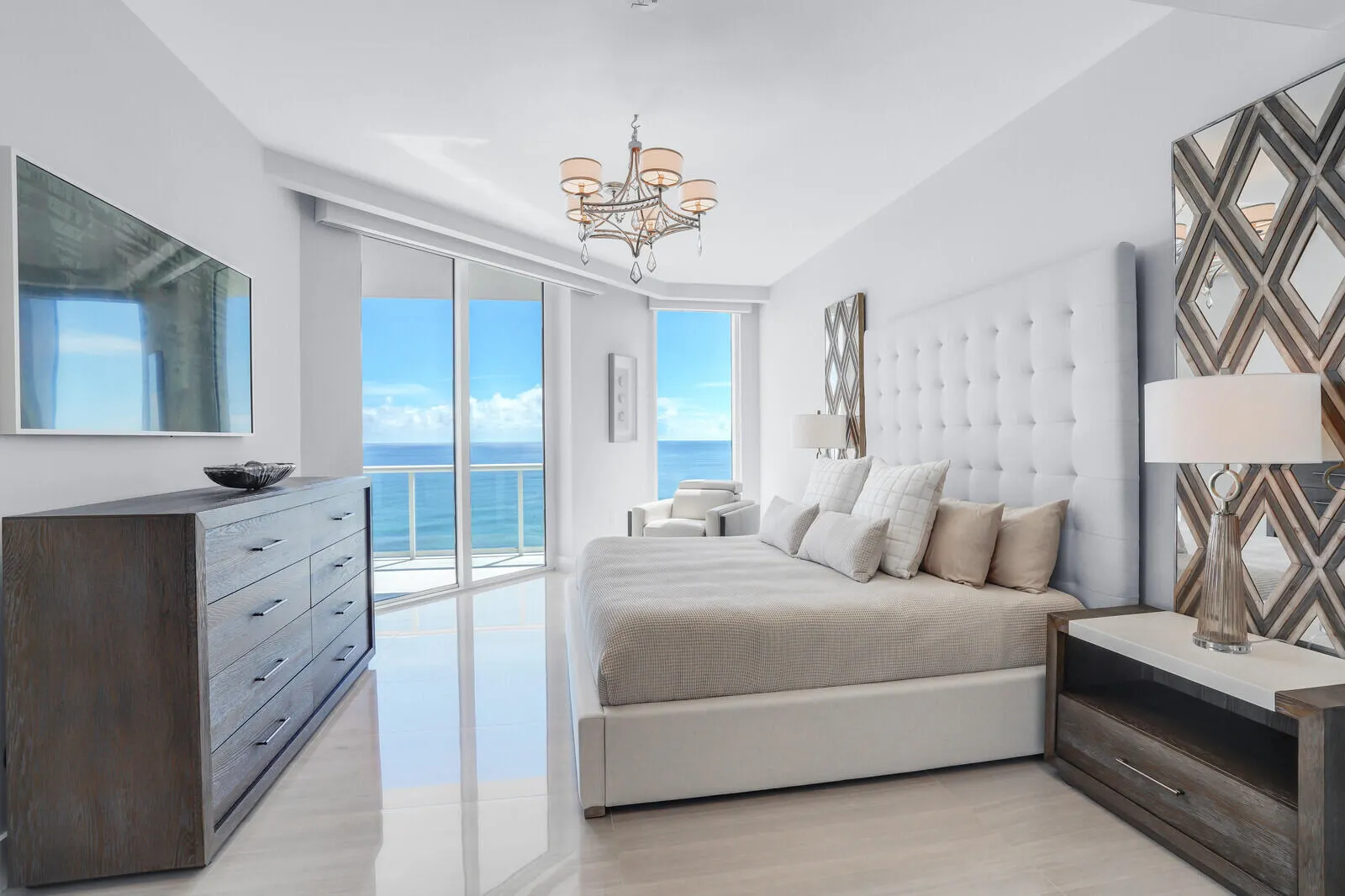 3730 N Ocean Drive, #18 A
