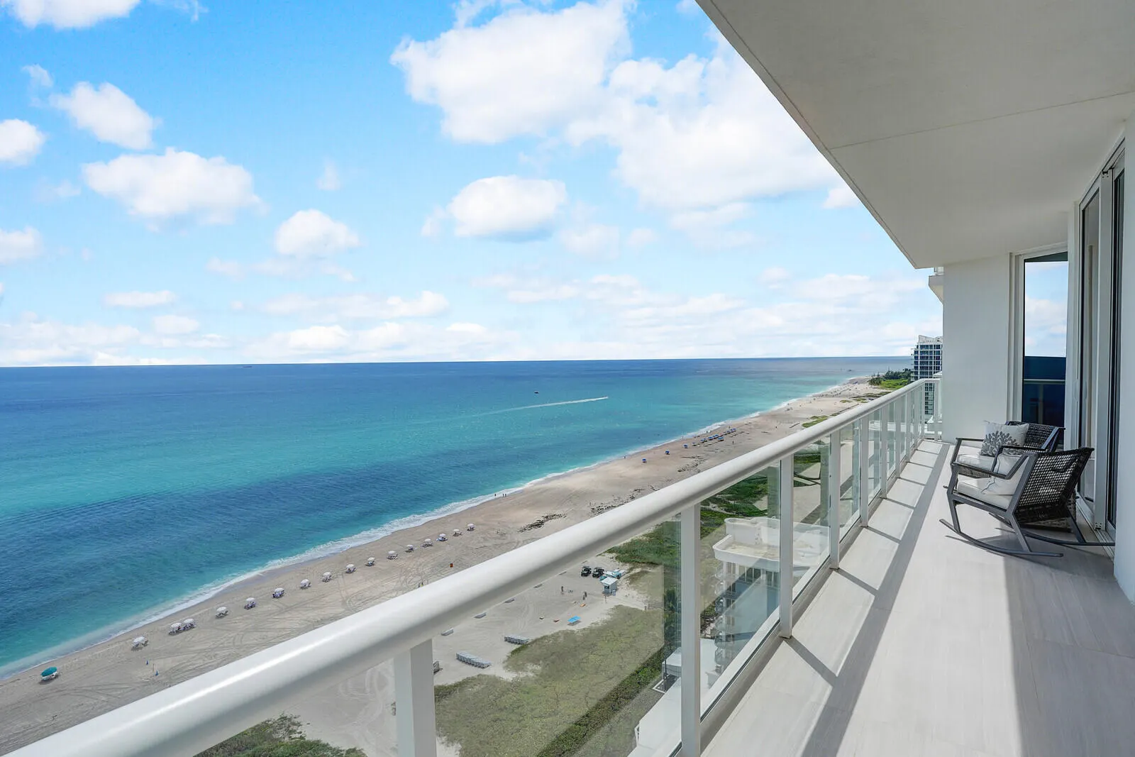 3730 N Ocean Drive, #18 A