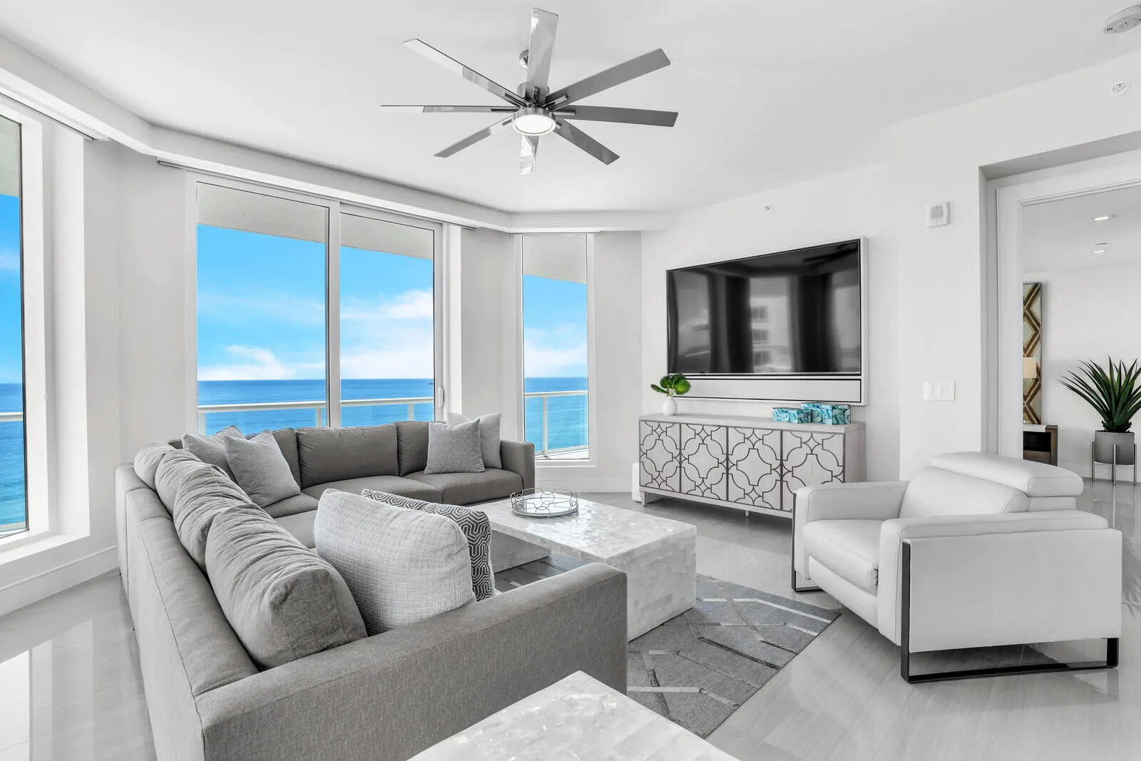 3730 N Ocean Drive, #18 A