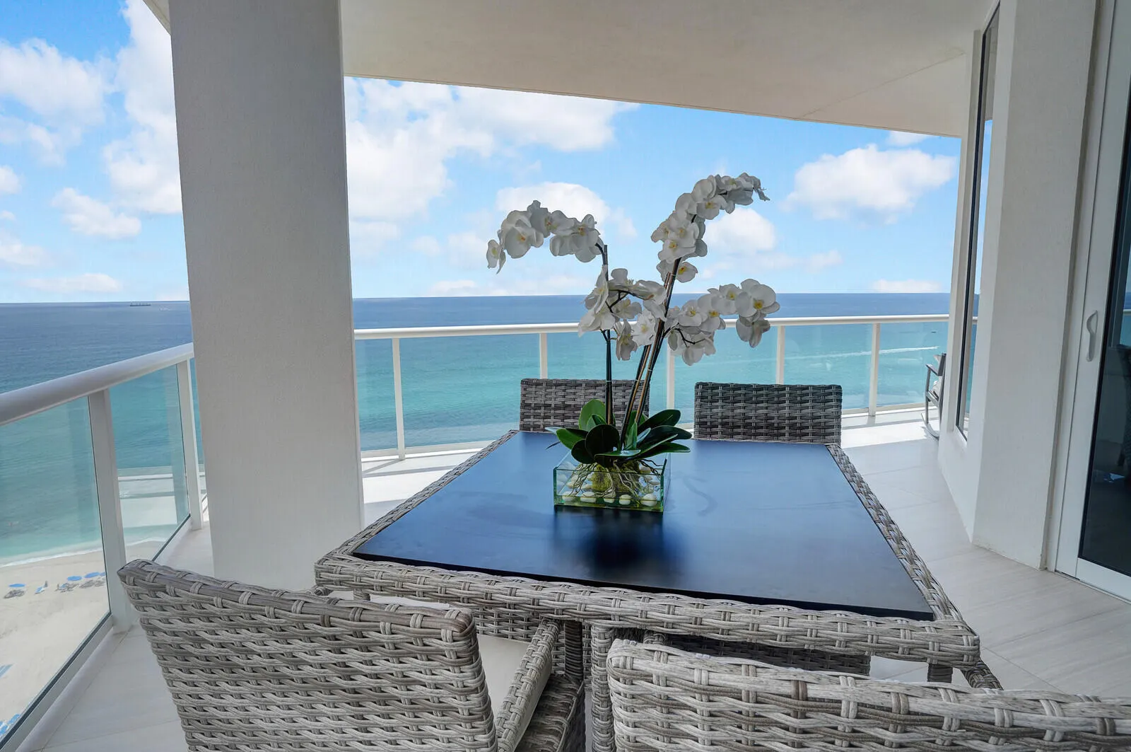 3730 N Ocean Drive, #18 A