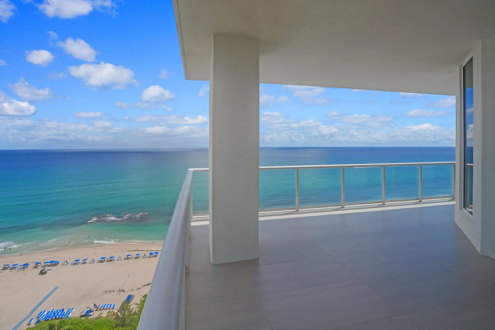3730 N Ocean Drive, #18 A