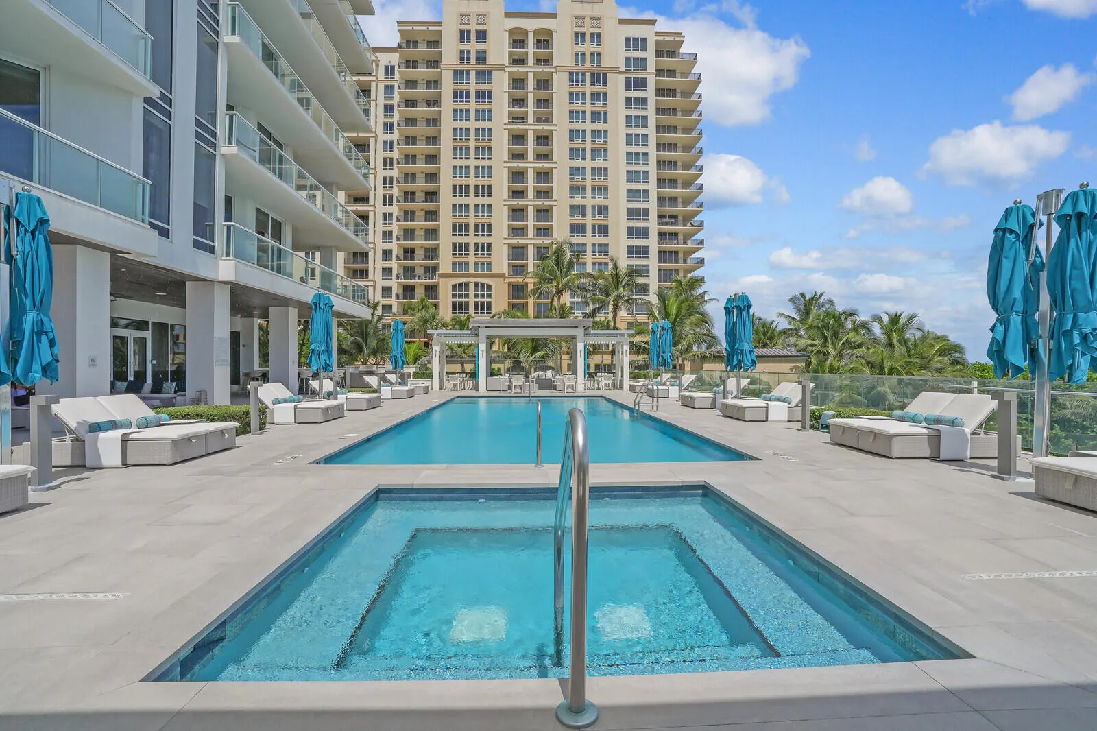 3730 N Ocean Drive, #18 A