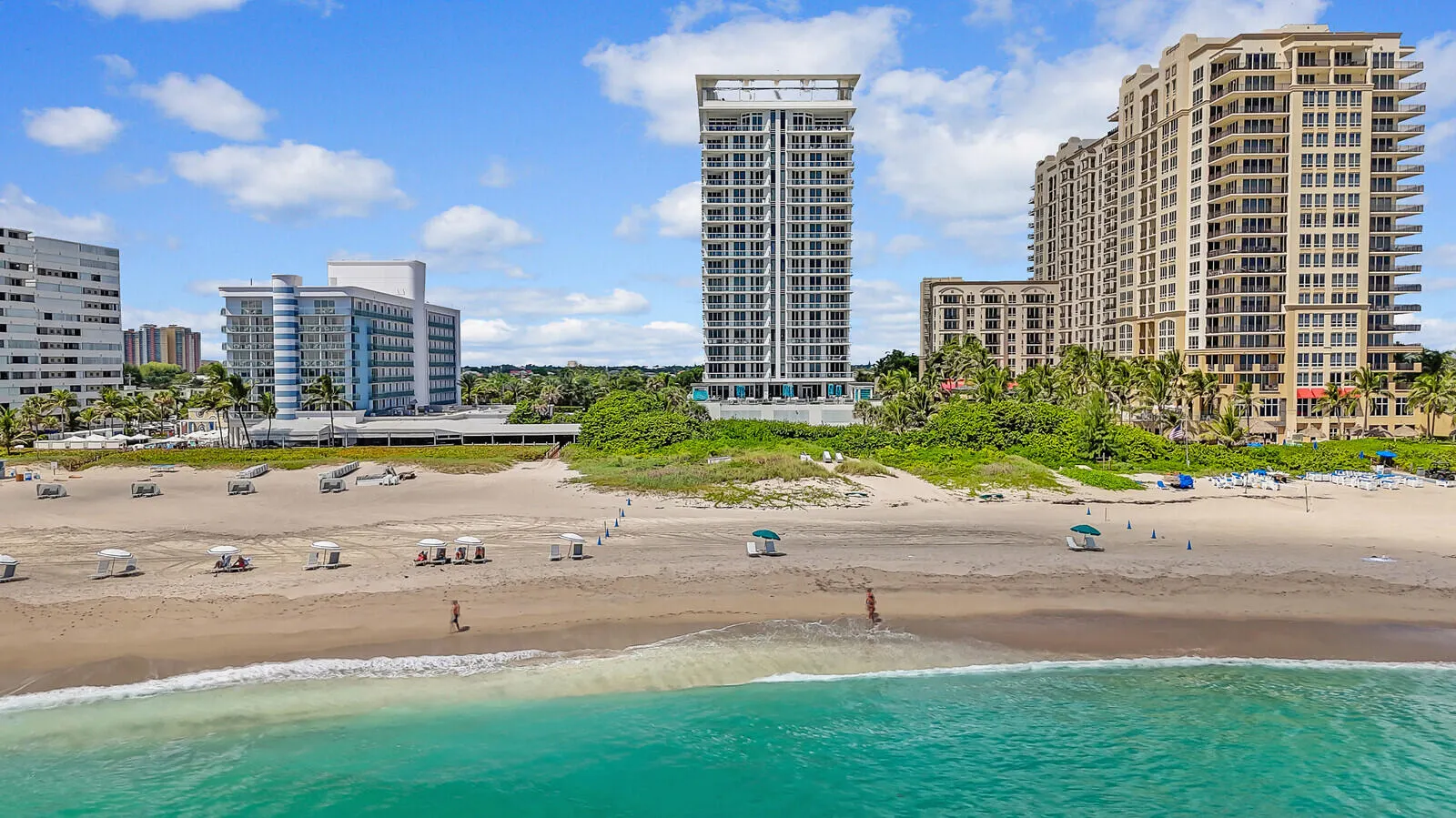 3730 N Ocean Drive, #18 A
