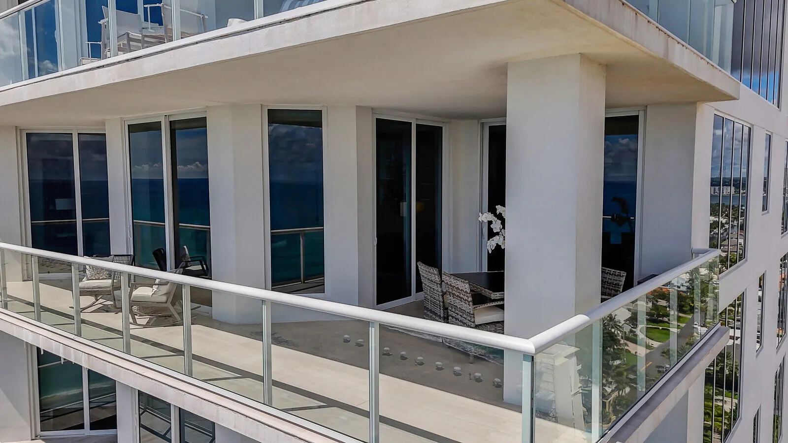 3730 N Ocean Drive, #18 A