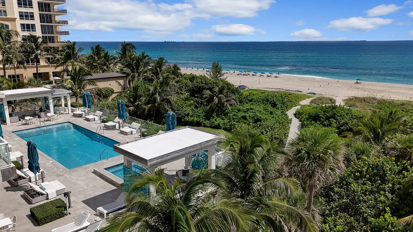 3730 N Ocean Drive, #18 A