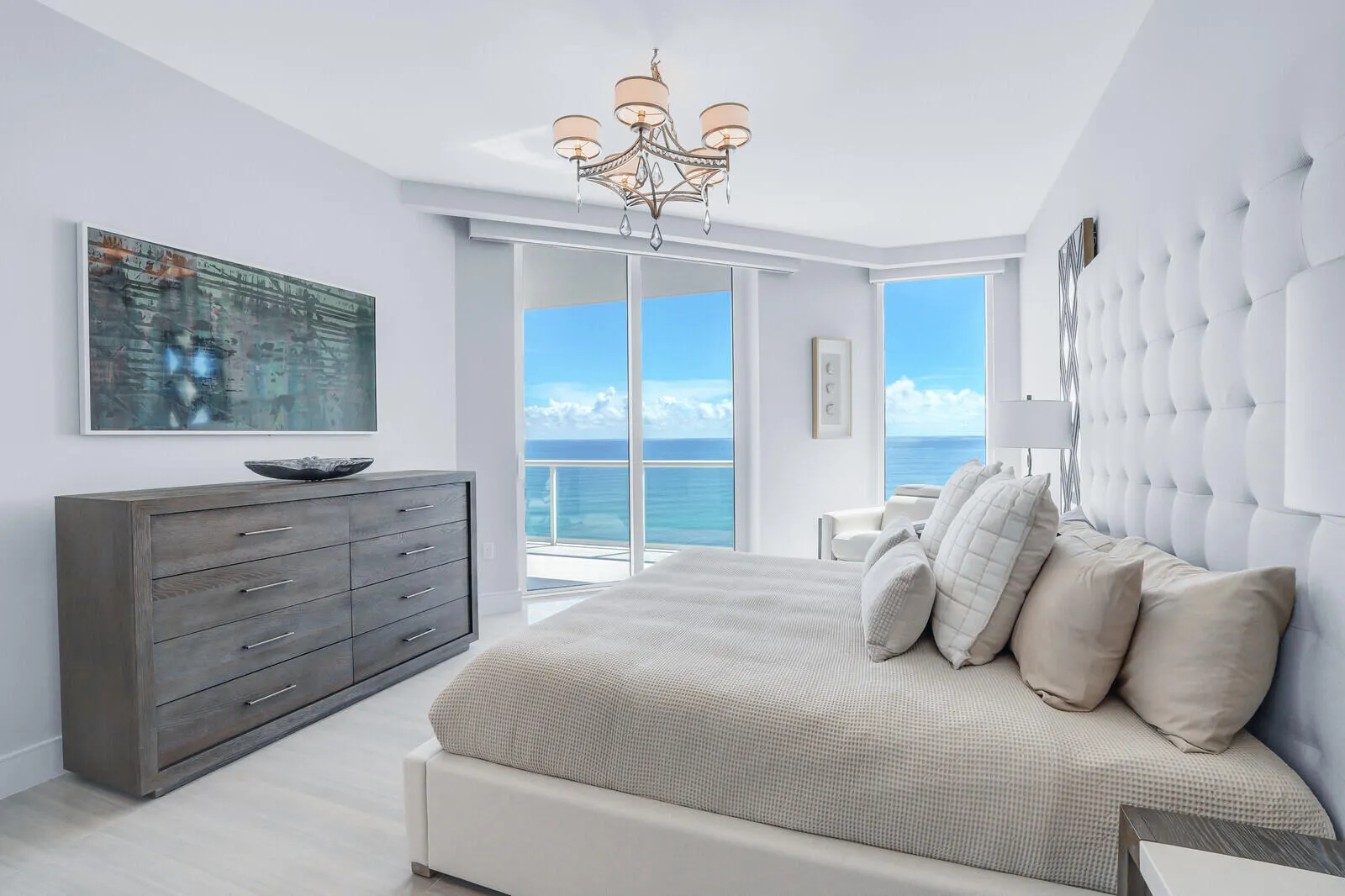 3730 N Ocean Drive, #18 A