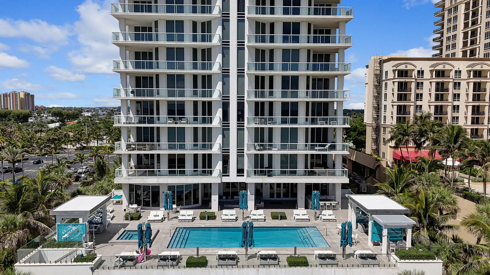 3730 N Ocean Drive, #18 A