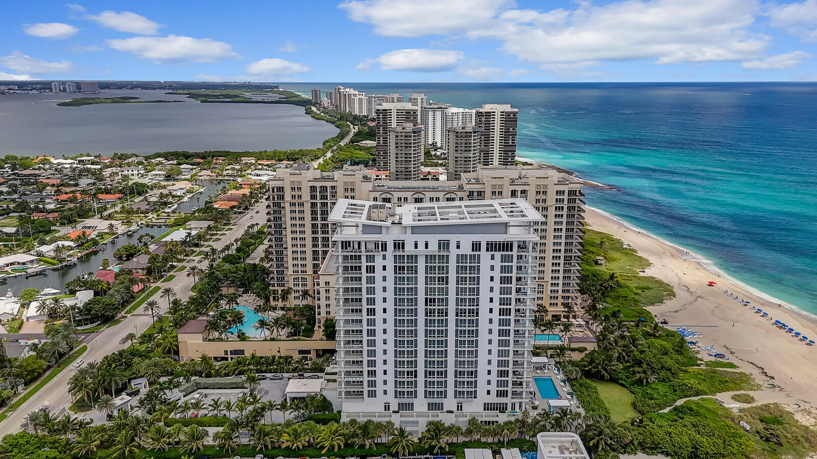 3730 N Ocean Drive, #18 A