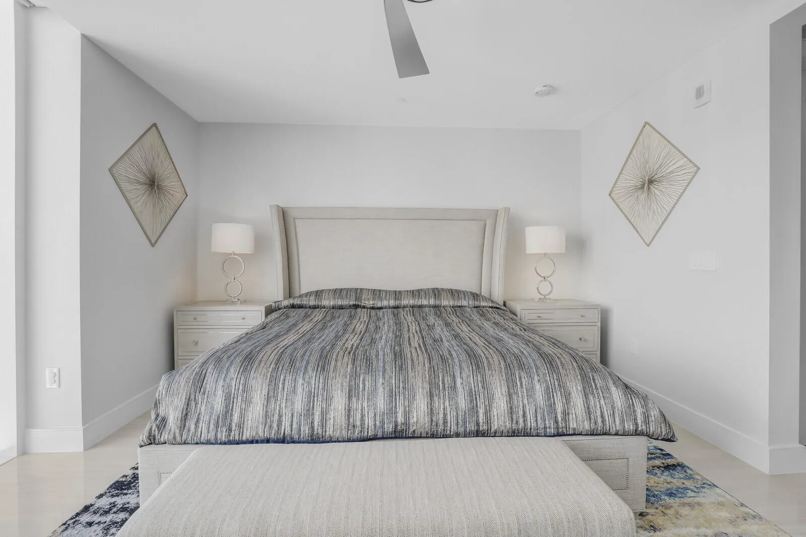3730 N Ocean Drive, #18 A
