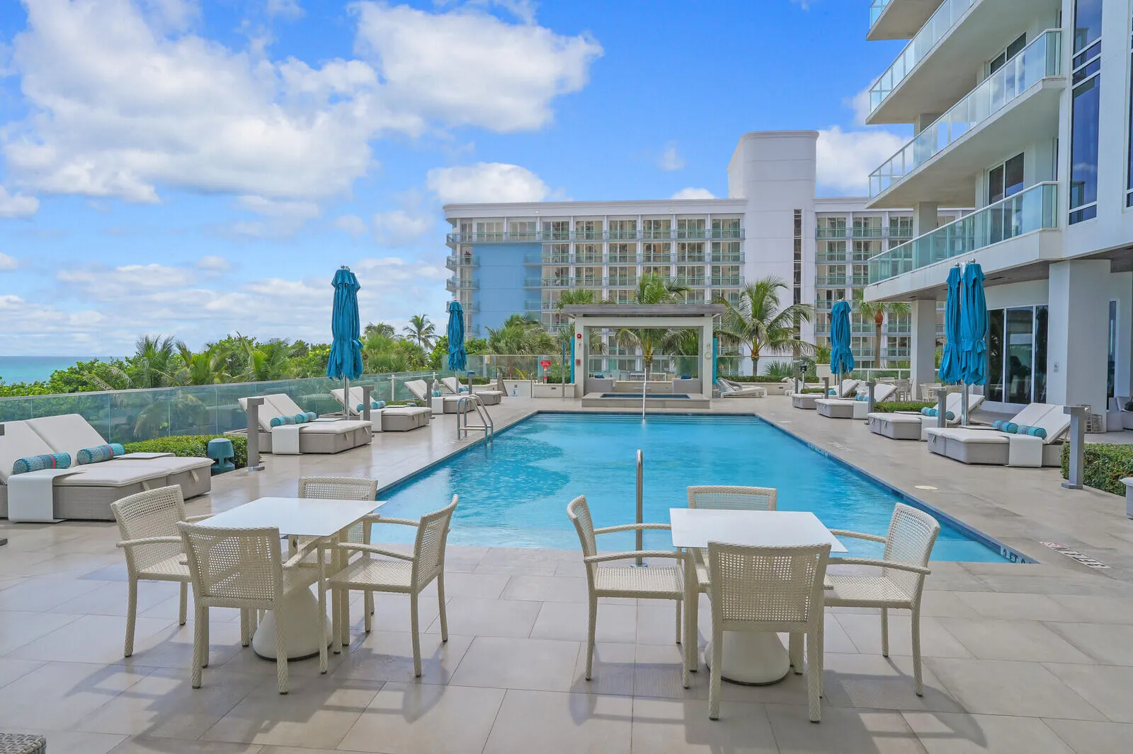 3730 N Ocean Drive, #18 A