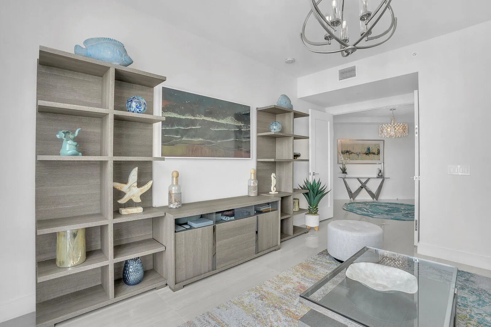 3730 N Ocean Drive, #18 A