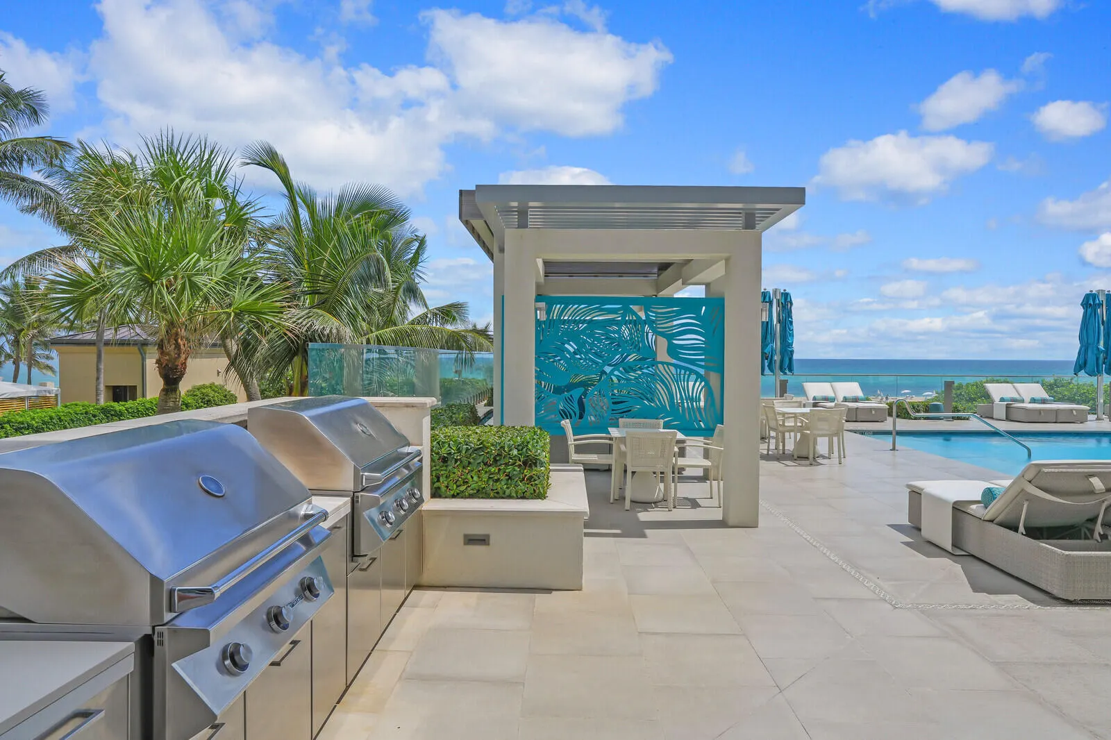 3730 N Ocean Drive, #18 A