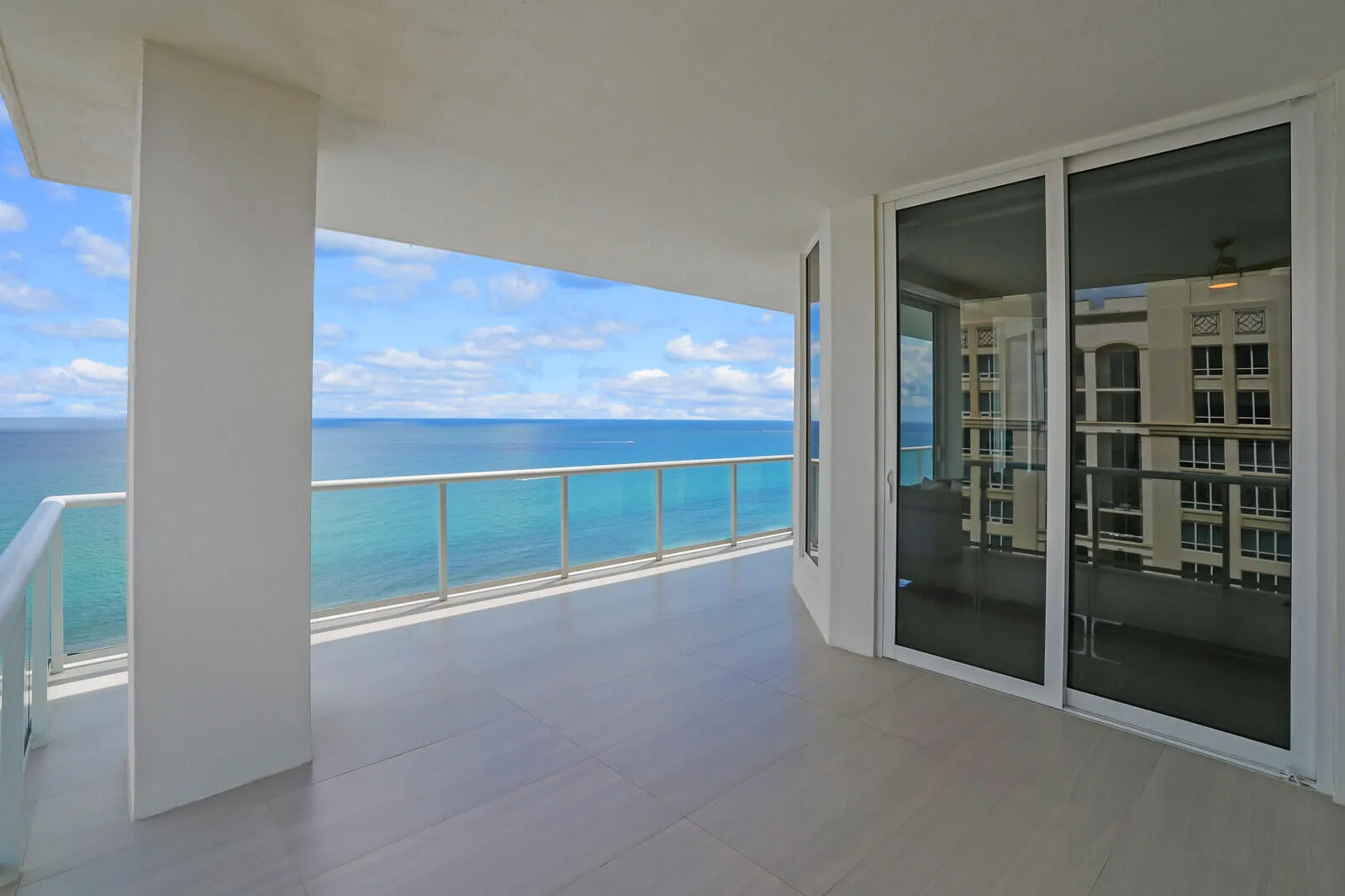 3730 N Ocean Drive, #18 A