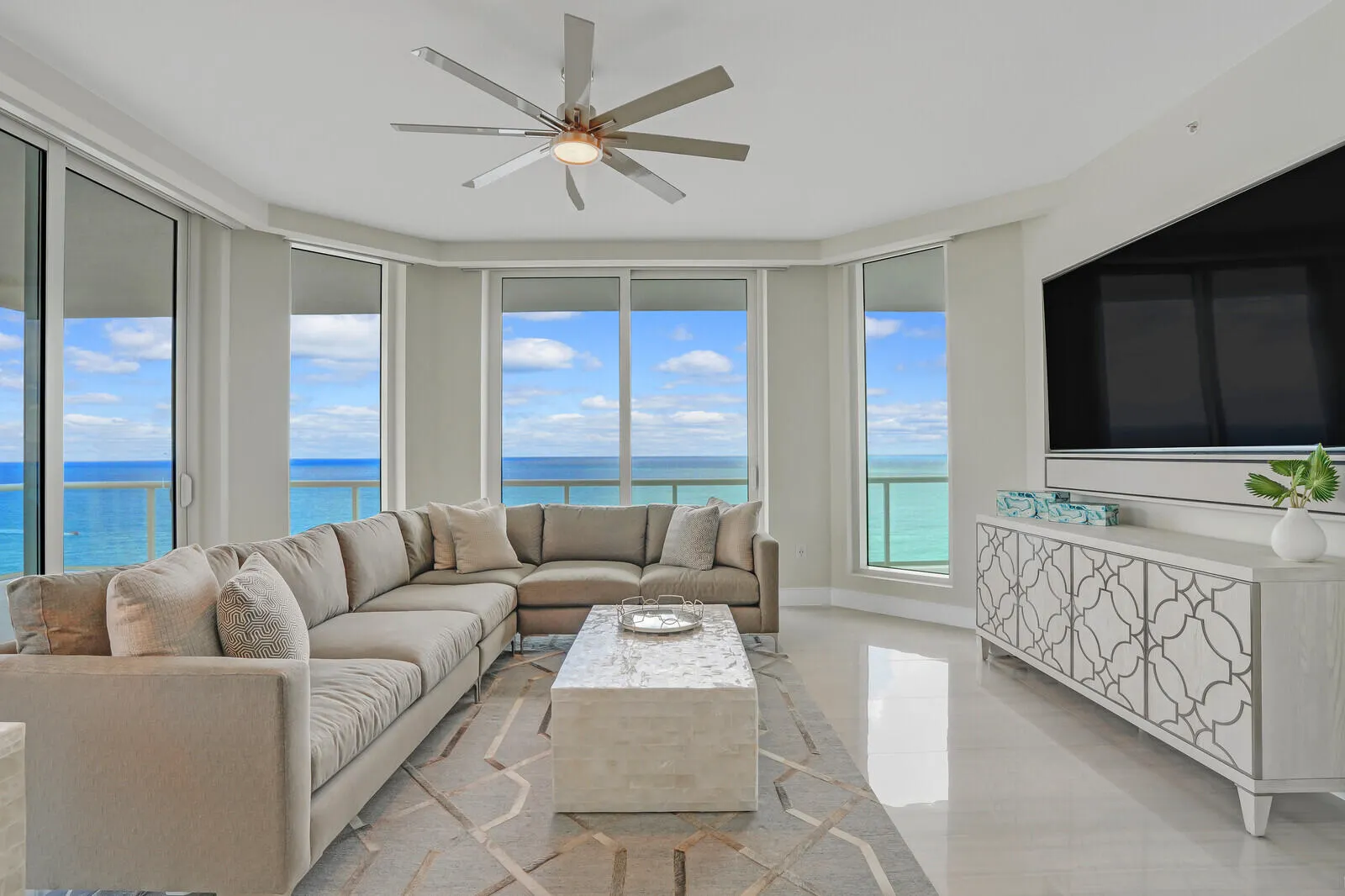 3730 N Ocean Drive, #18 A