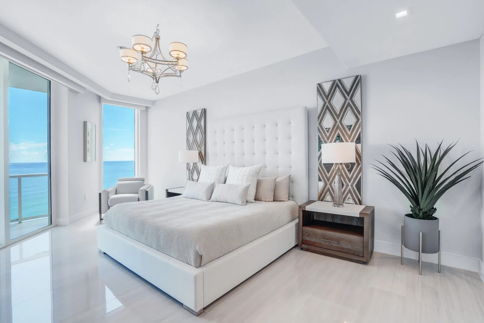 3730 N Ocean Drive, #18 A