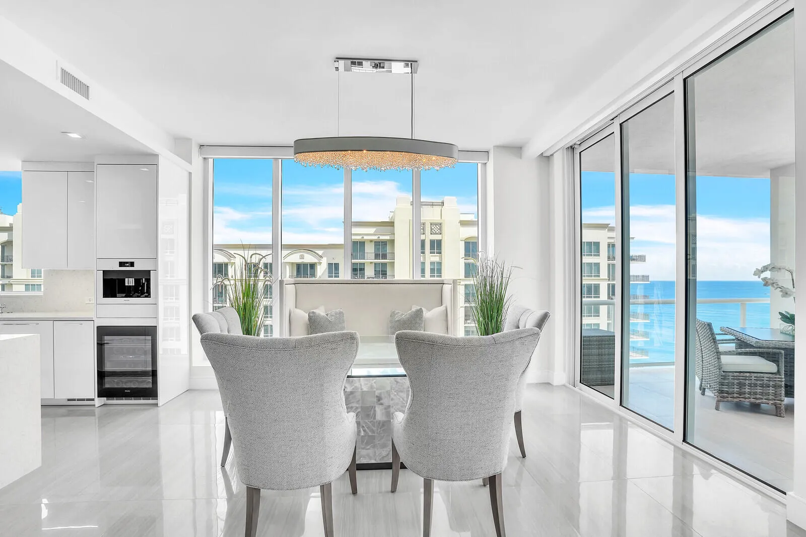 3730 N Ocean Drive, #18 A