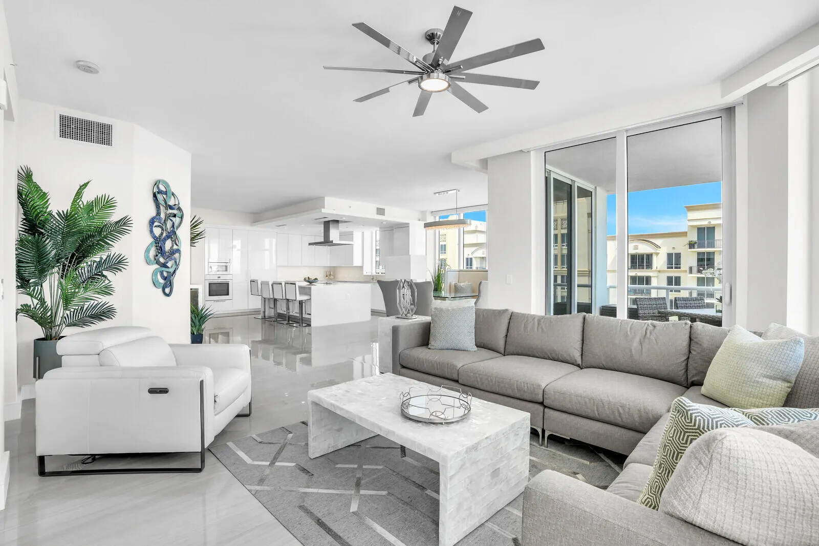 3730 N Ocean Drive, #18 A