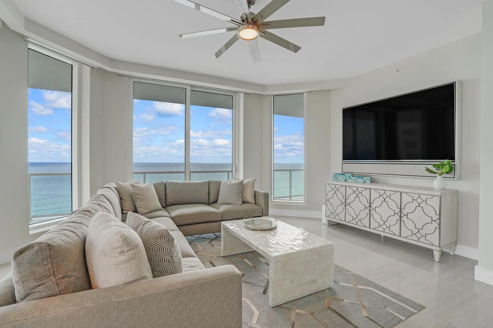 3730 N Ocean Drive, #18 A