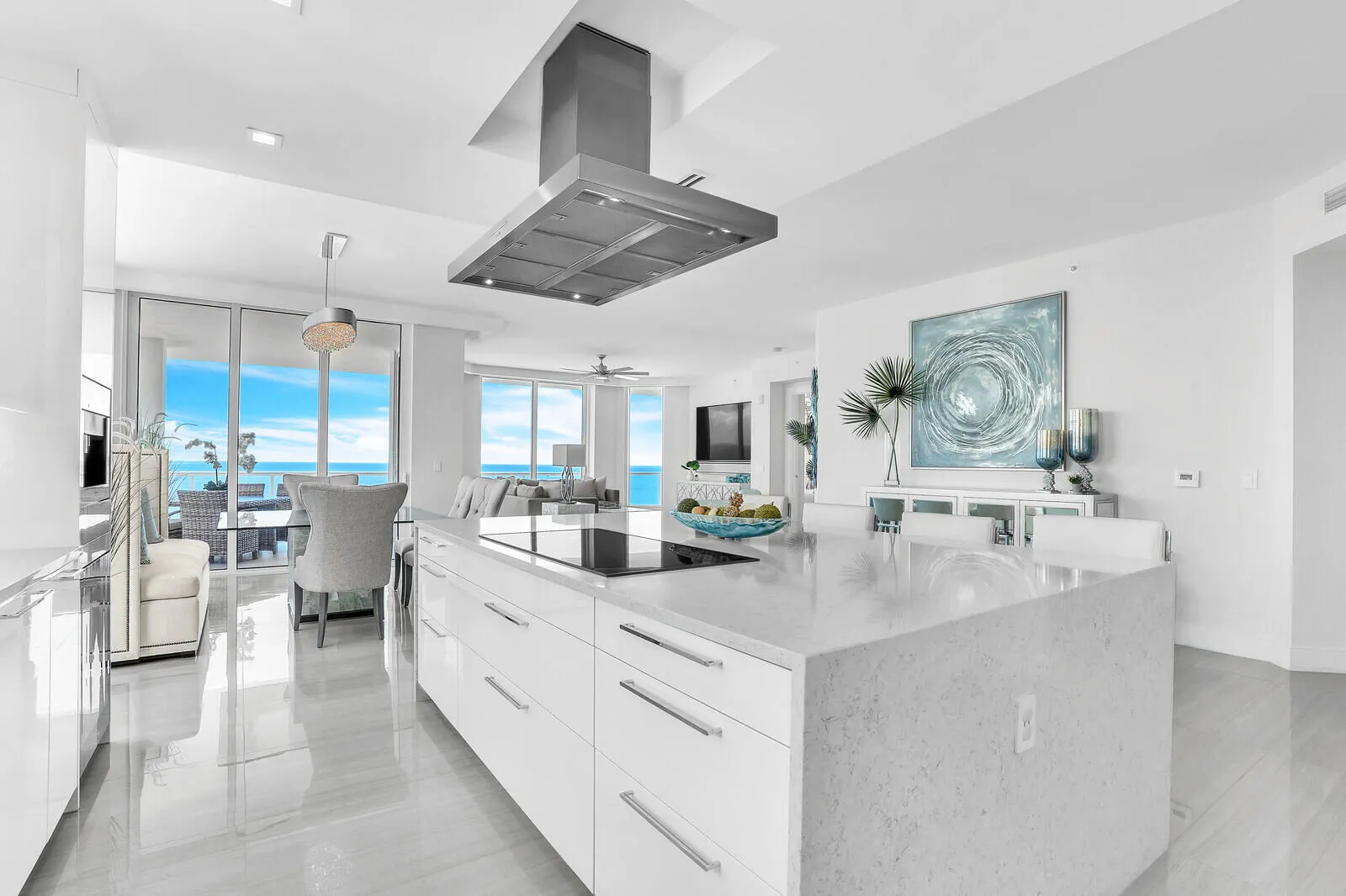 3730 N Ocean Drive, #18 A