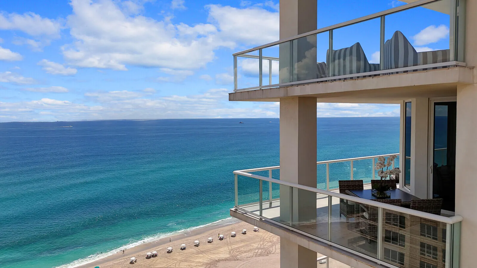3730 N Ocean Drive, #18 A