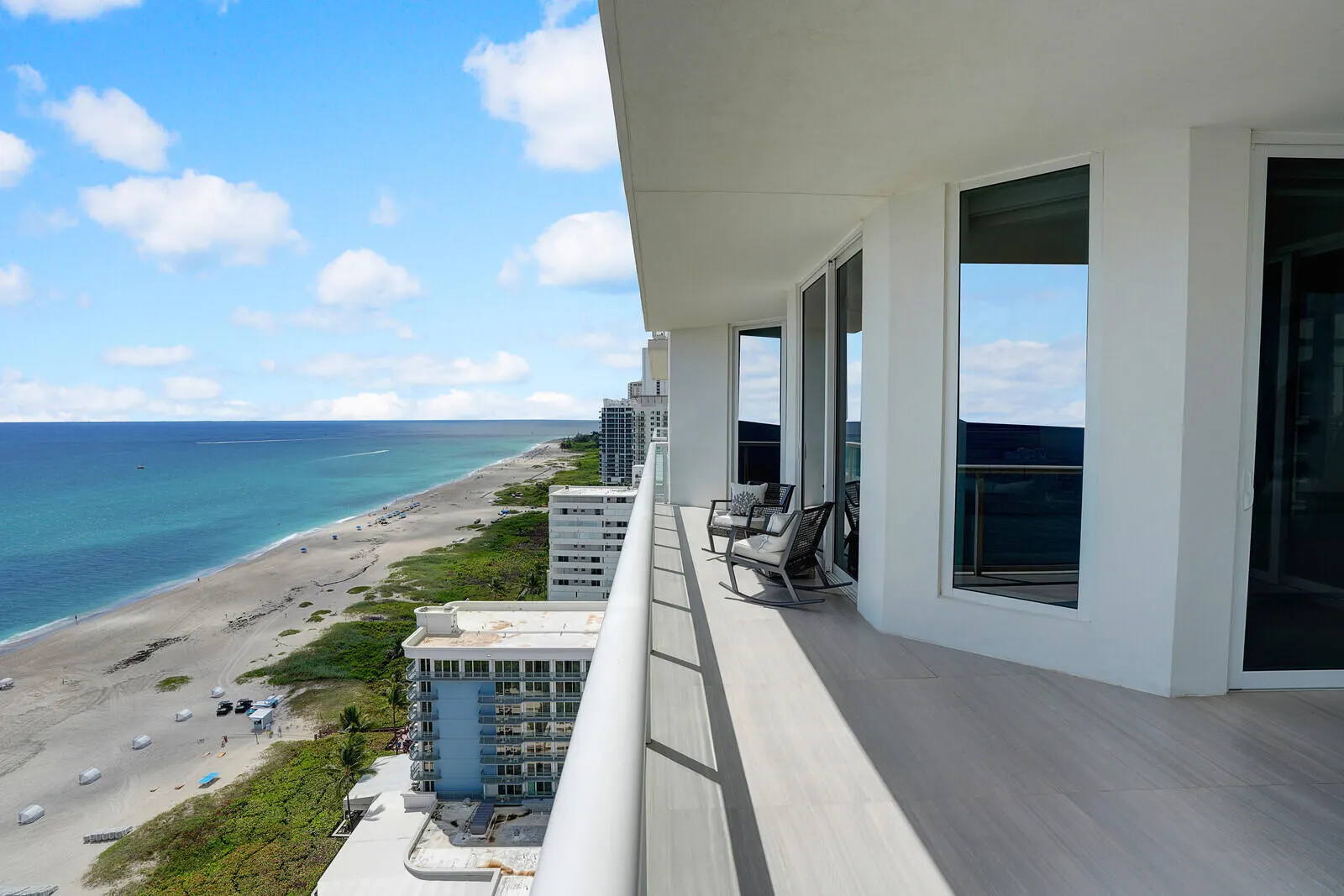 3730 N Ocean Drive, #18 A