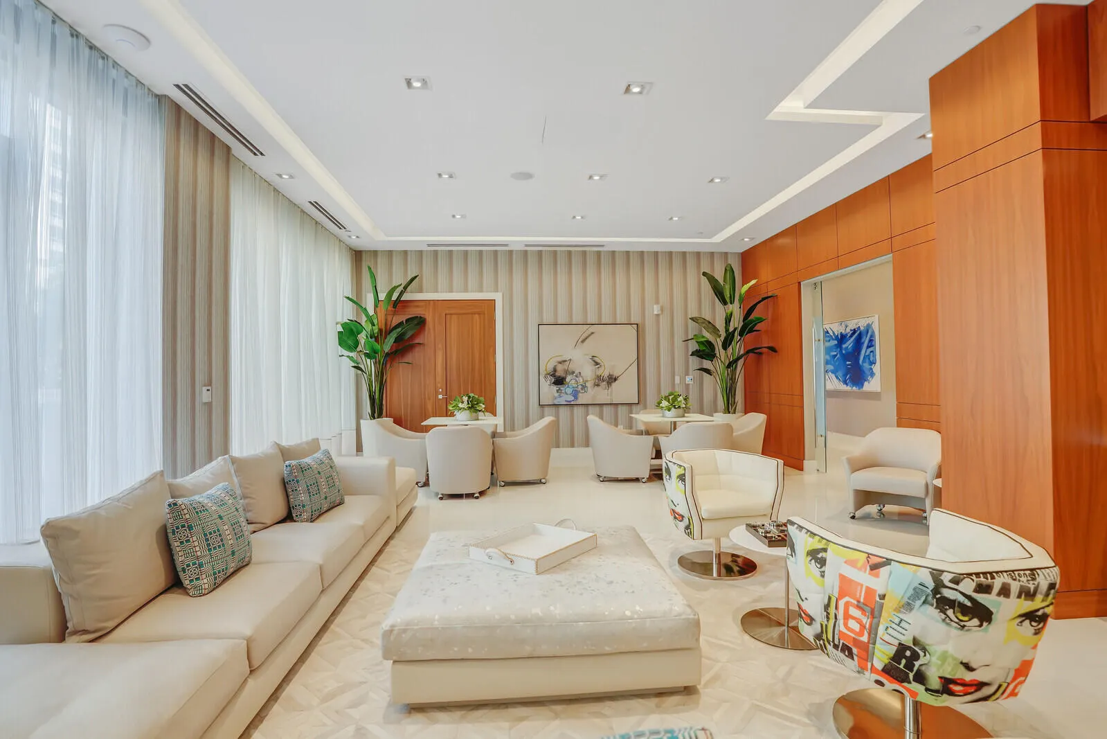 3730 N Ocean Drive, #18 A