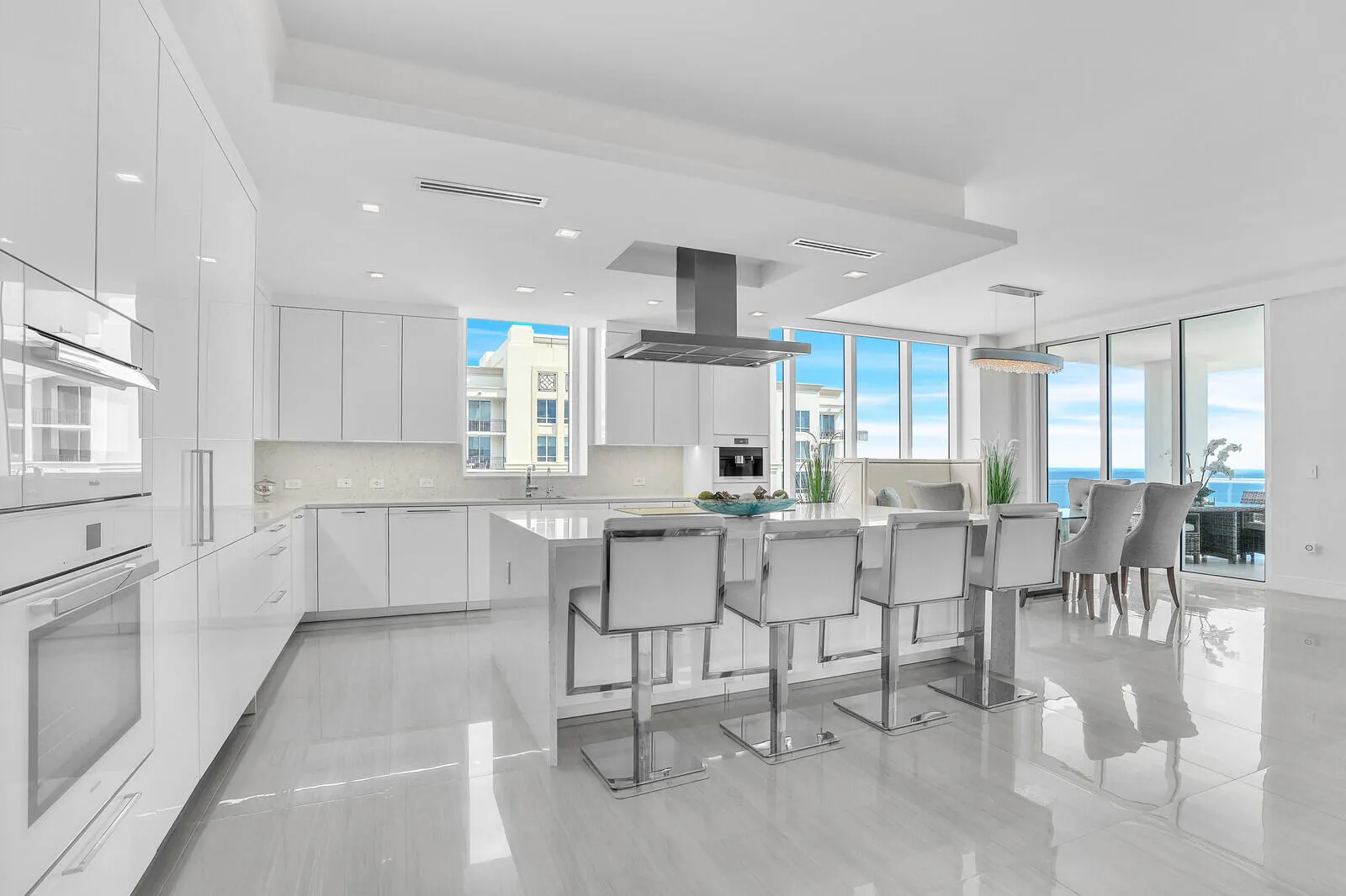 3730 N Ocean Drive, #18 A