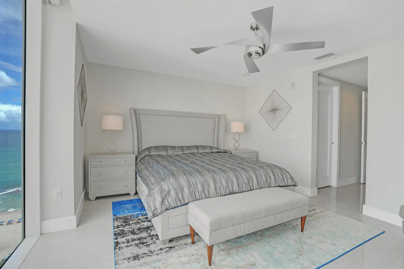 3730 N Ocean Drive, #18 A
