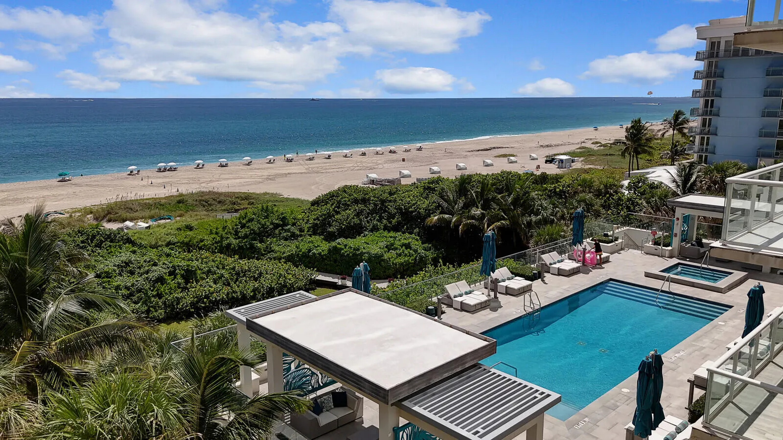 3730 N Ocean Drive, #18 A