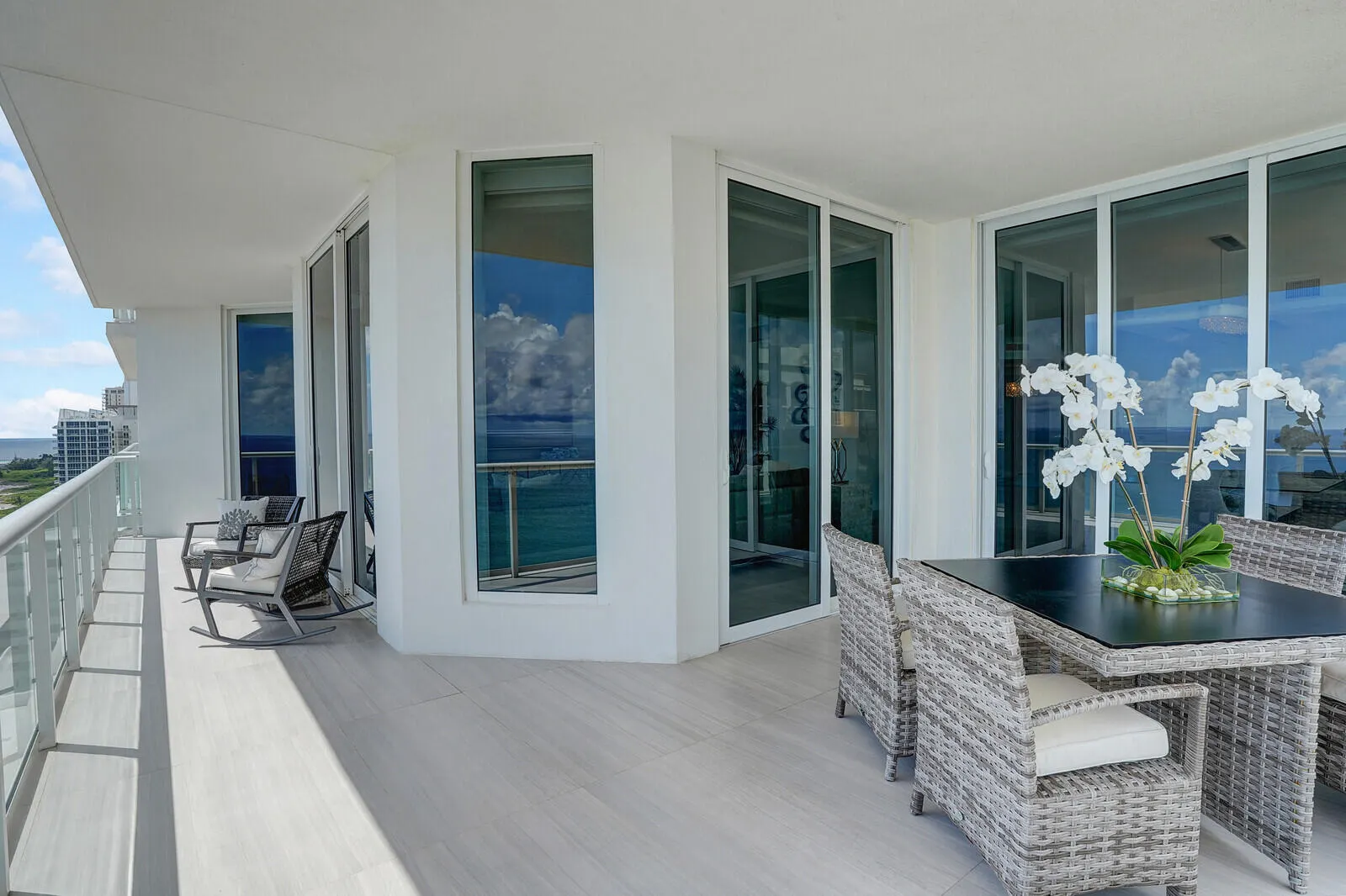 3730 N Ocean Drive, #18 A