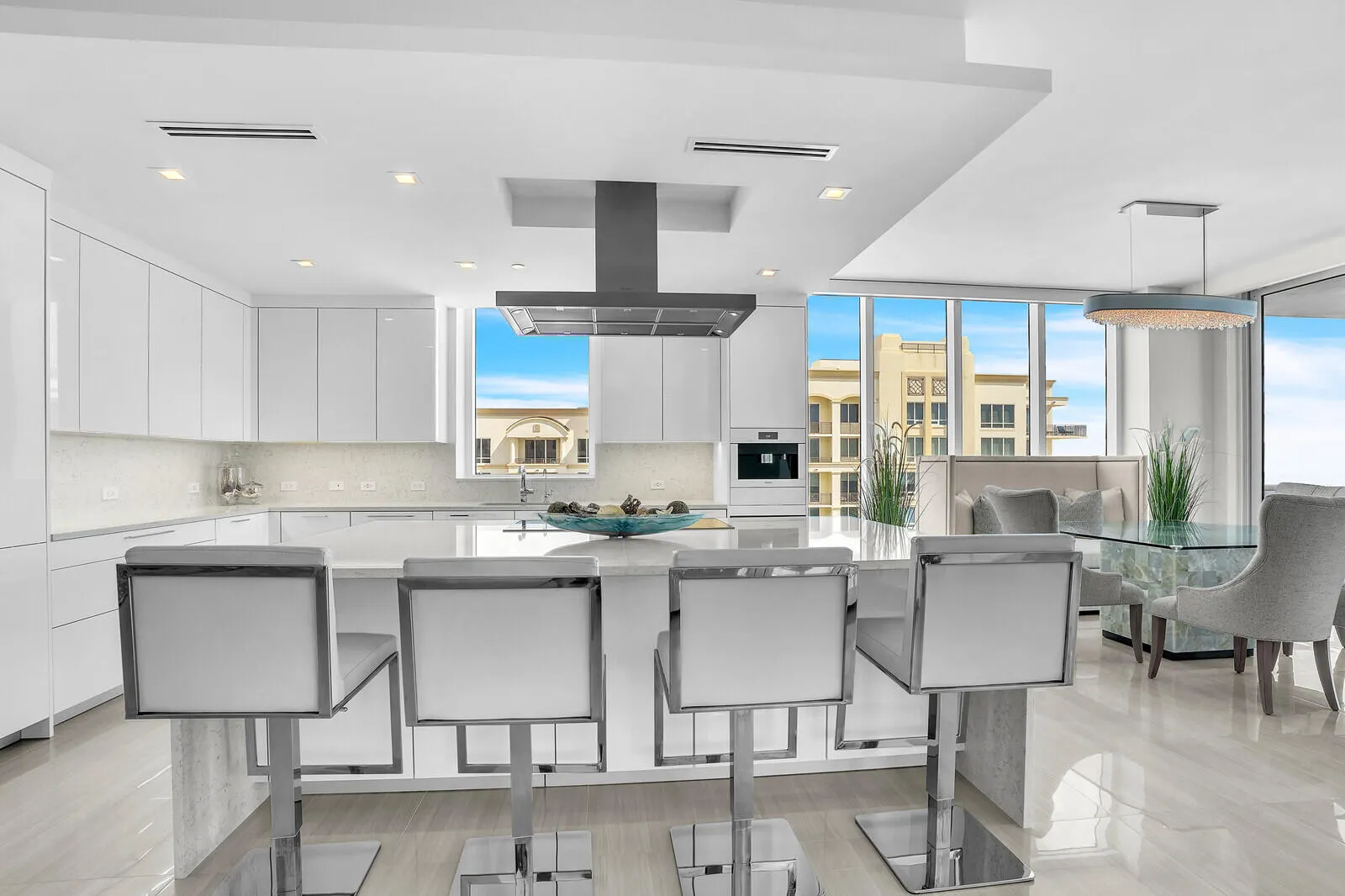 3730 N Ocean Drive, #18 A