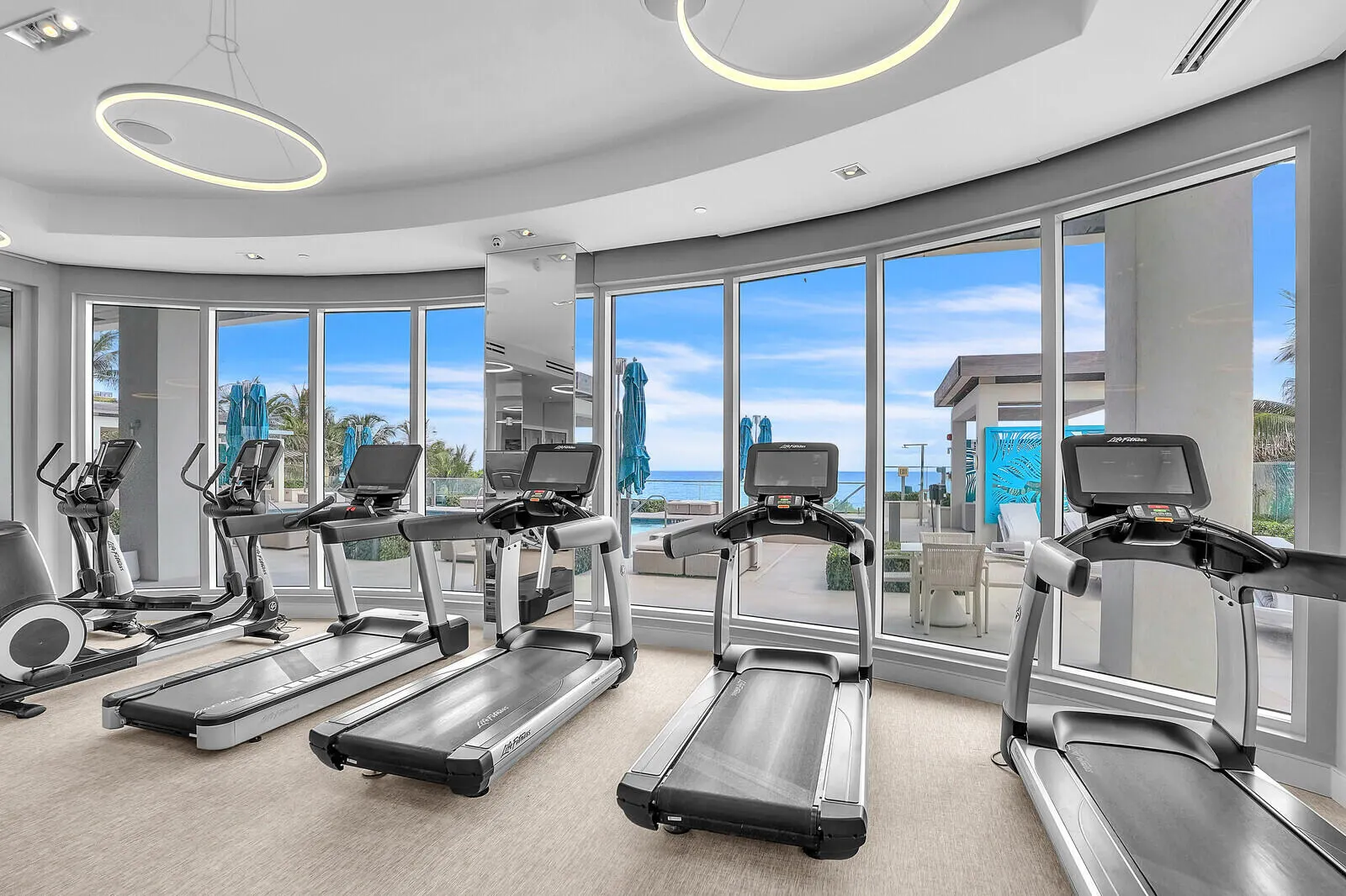 3730 N Ocean Drive, #18 A