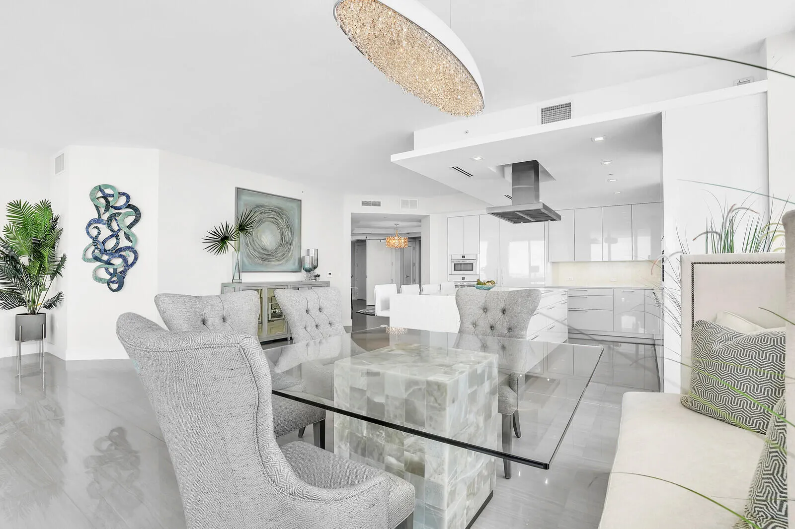 3730 N Ocean Drive, #18 A