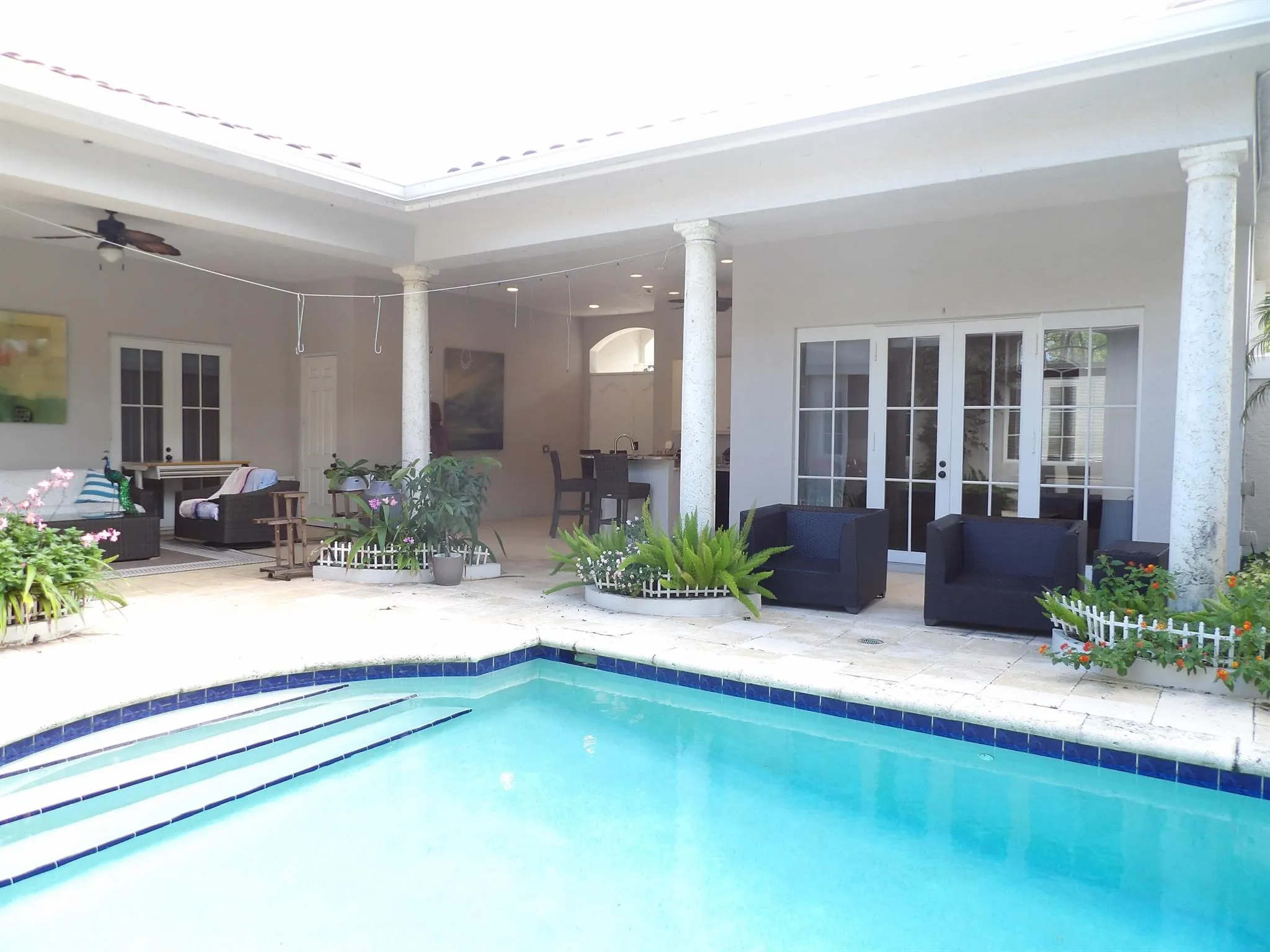 3710 Embassy Drive