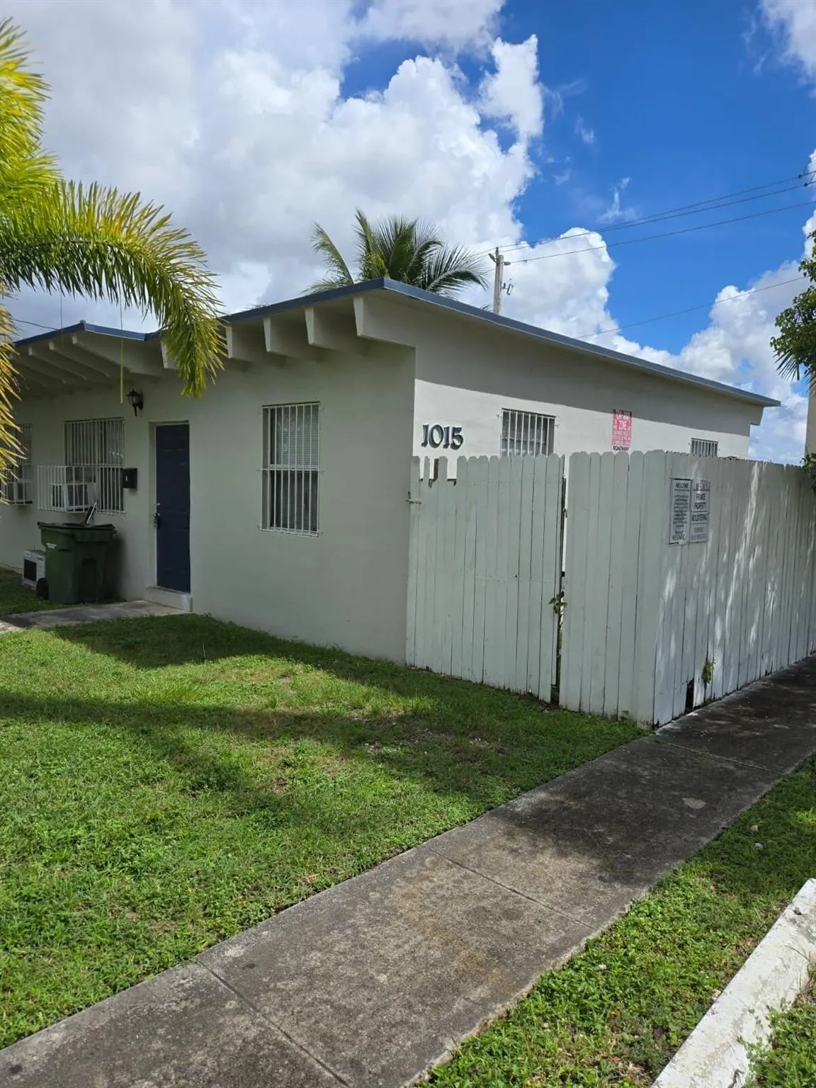 1015 SW 8th Street, #1