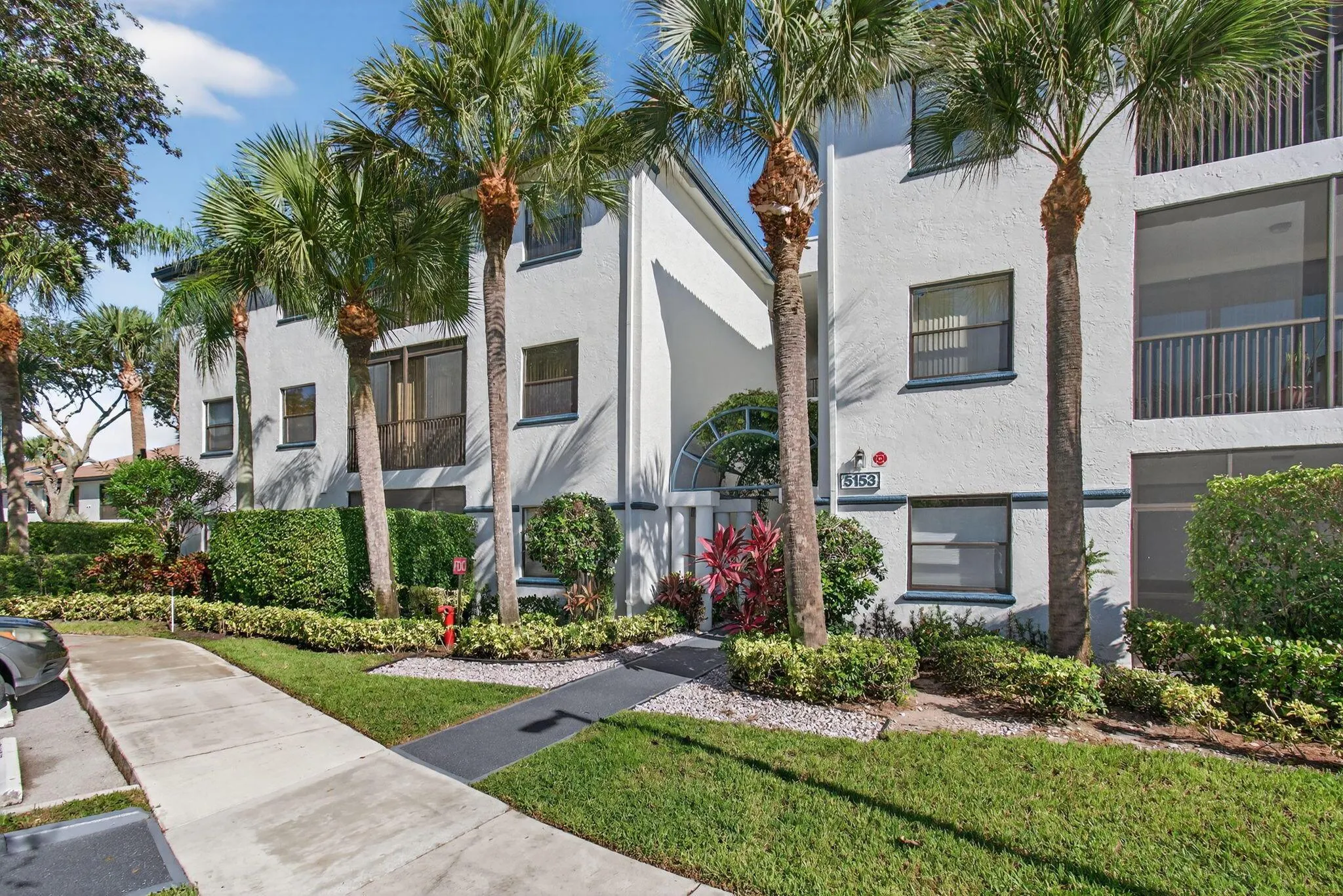 5153 Floria Drive, #L