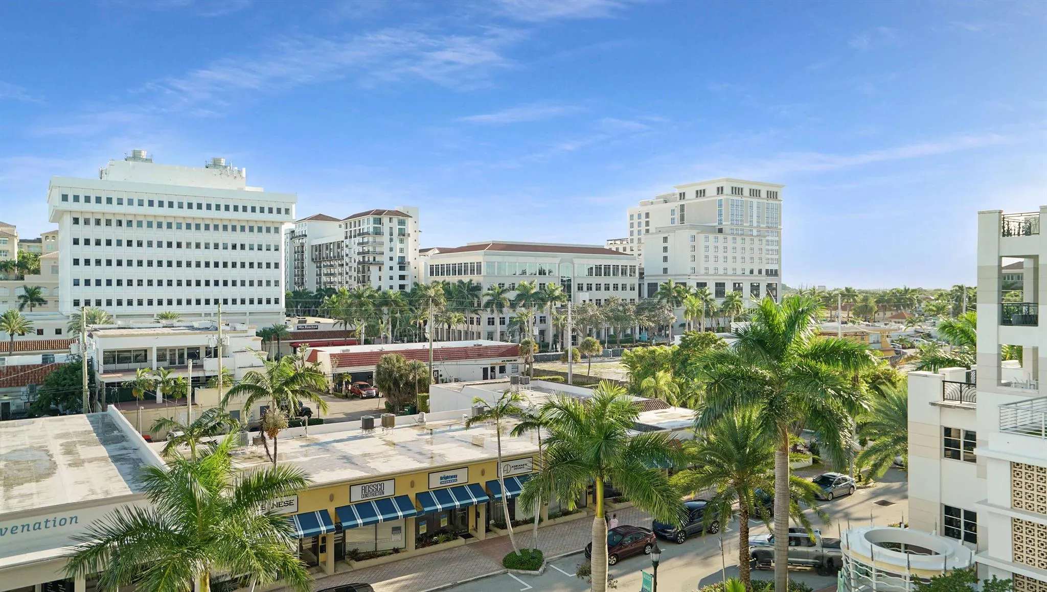 155 E Boca Raton Road, #501