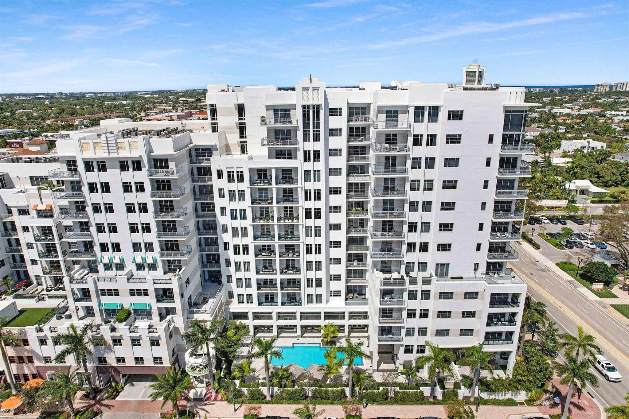 155 E Boca Raton Road, #501