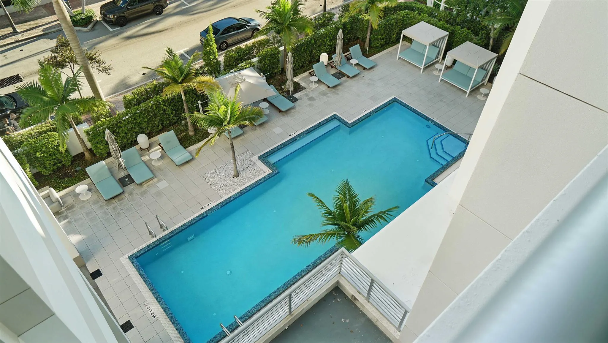 155 E Boca Raton Road, #501