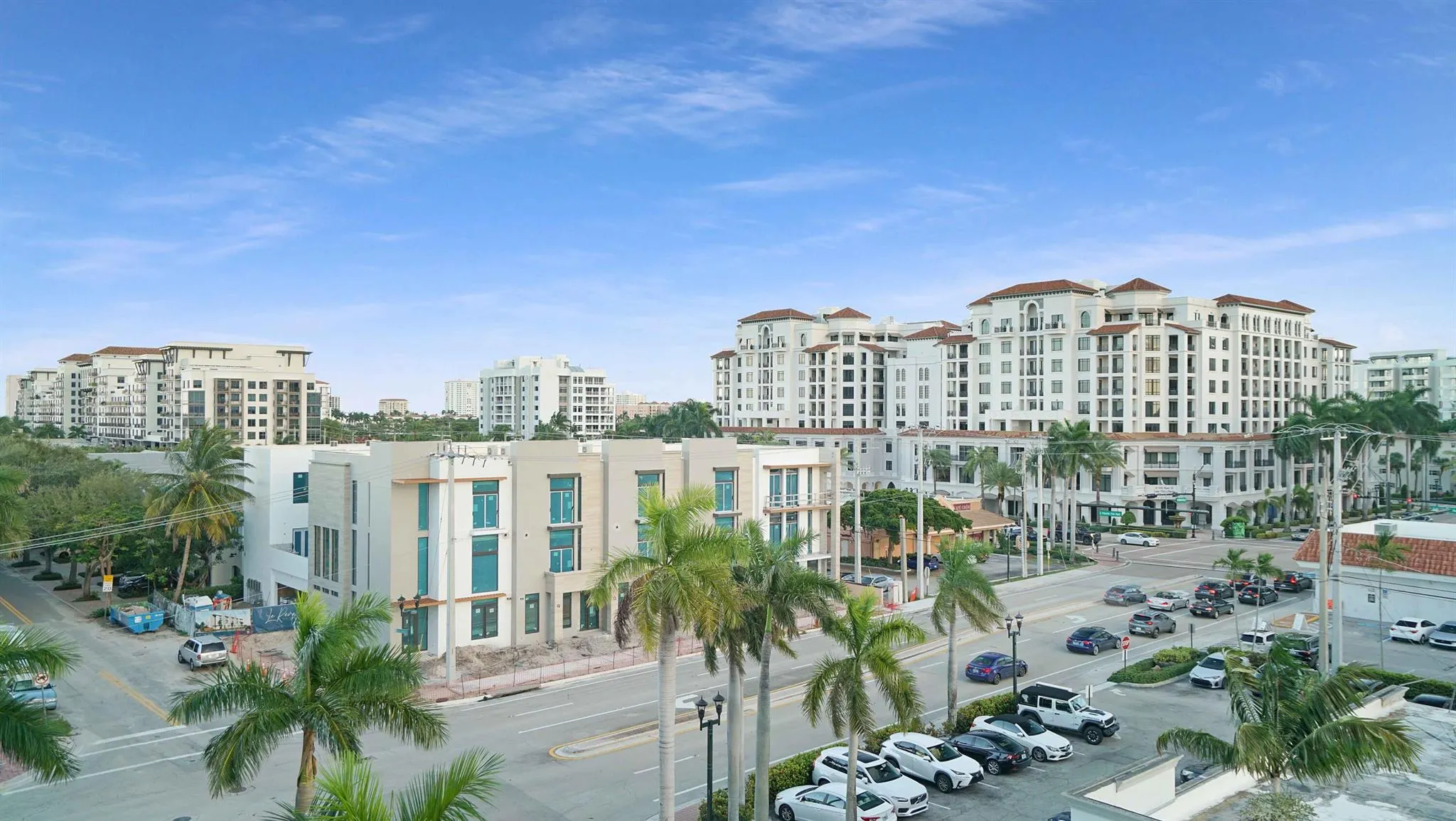 155 E Boca Raton Road, #501