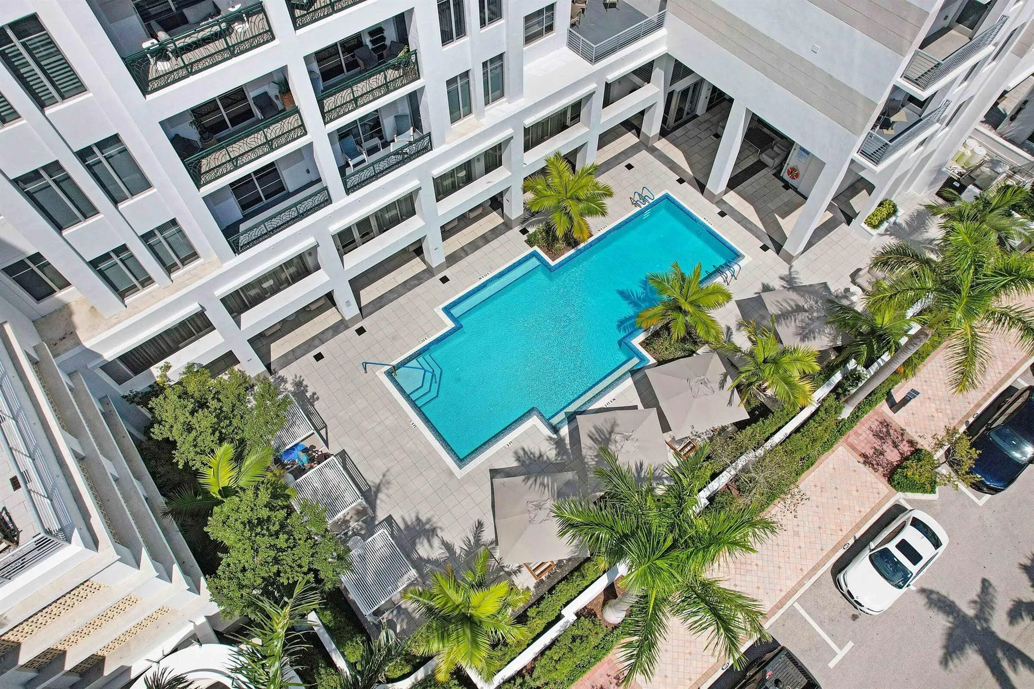 155 E Boca Raton Road, #501