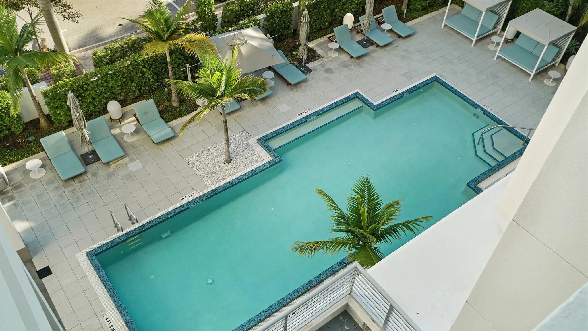 155 E Boca Raton Road, #501