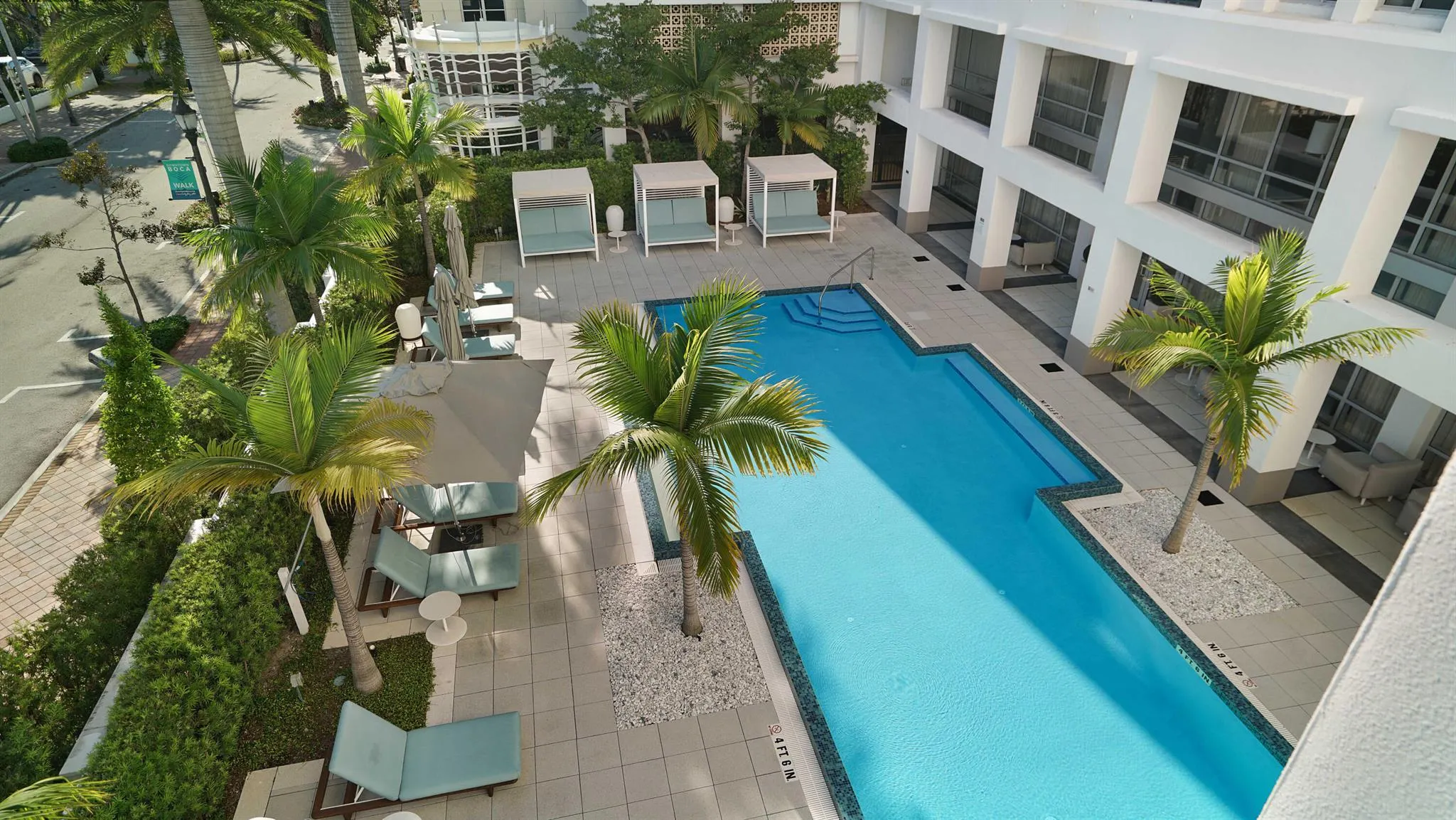 155 E Boca Raton Road, #301