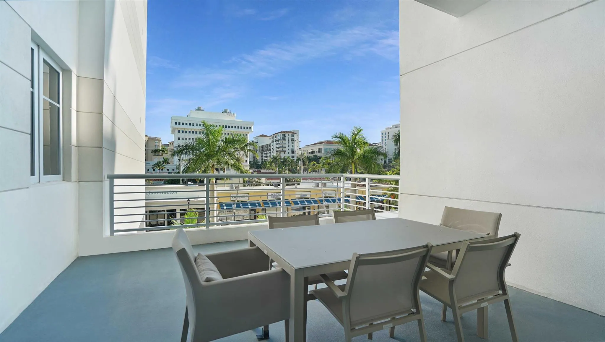 155 E Boca Raton Road, #301